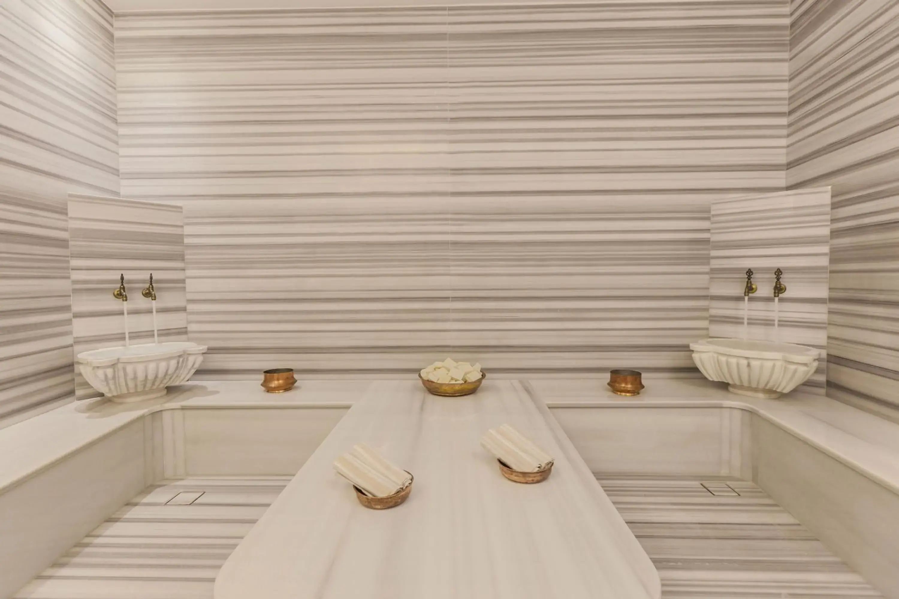 Spa and wellness centre/facilities in Exedra Cappadocia Spa and wellness centre/facilities in Exedra Cappadocia