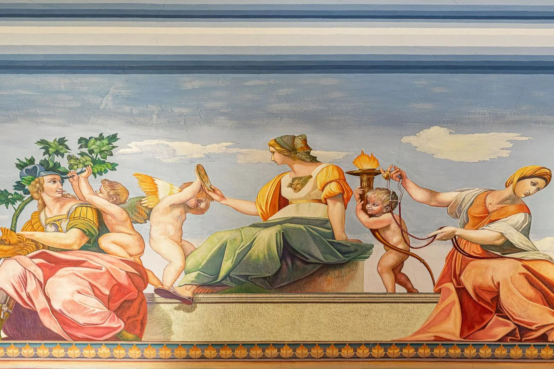 Massage in Exedra Cappadocia