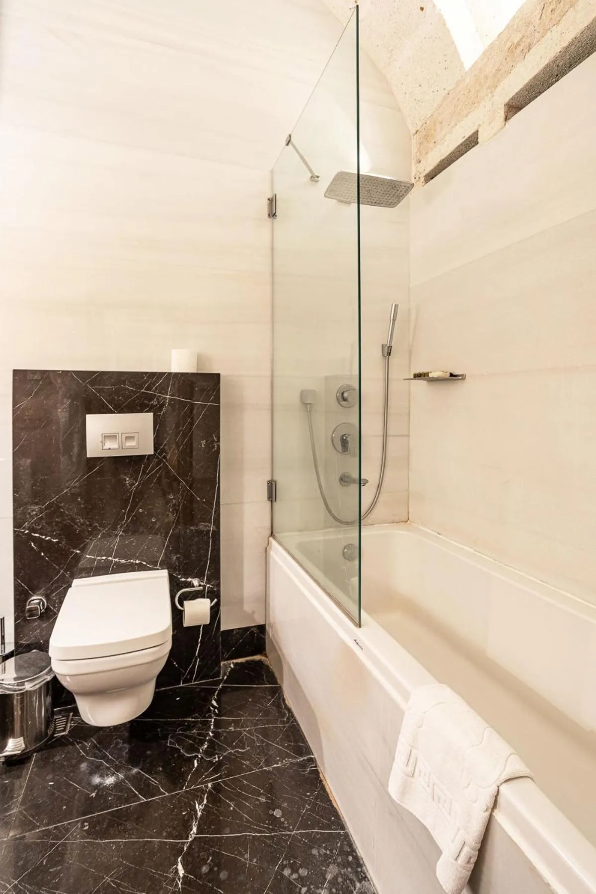 Bathroom in Exedra Cappadocia