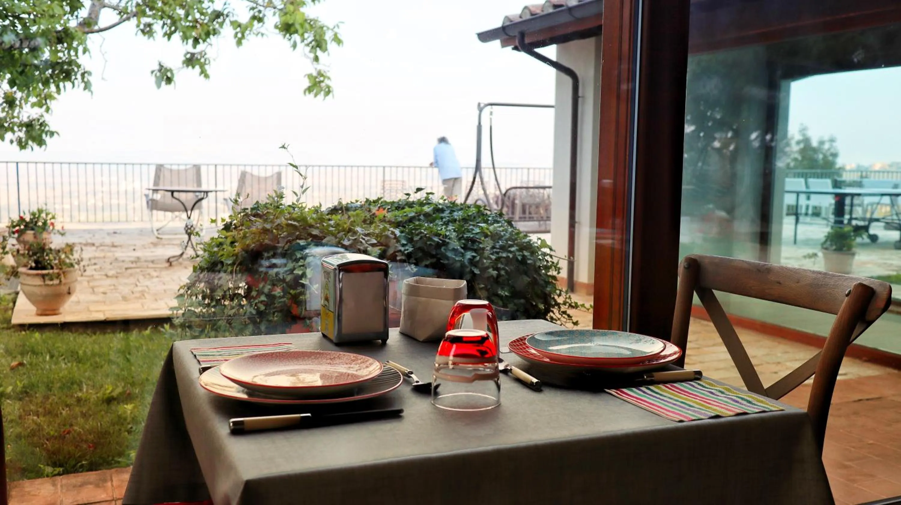 Food and drinks in Villa Clara