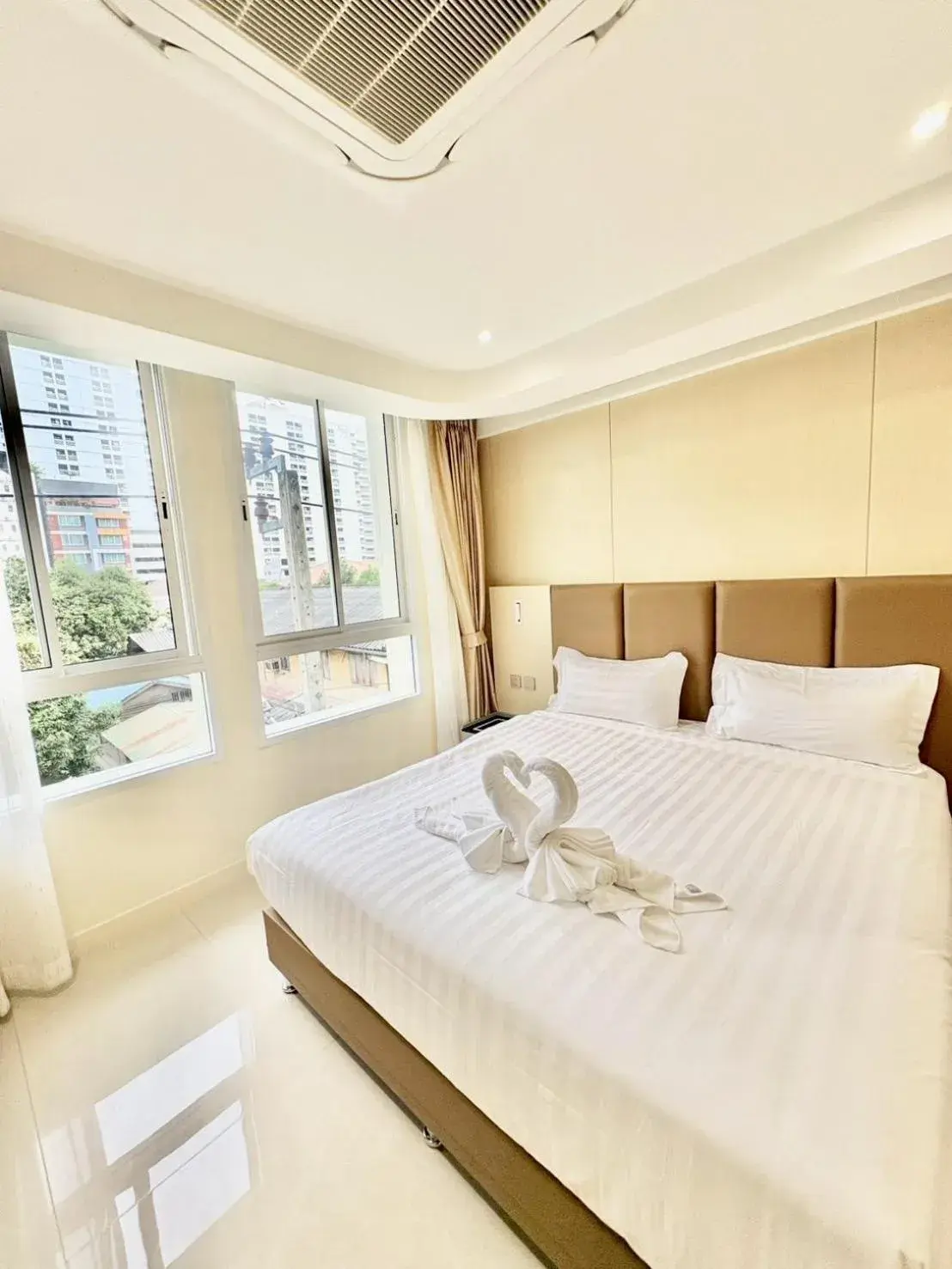 ABCQQ Hotel Bangkok ABCQQ Hotel Bangkok