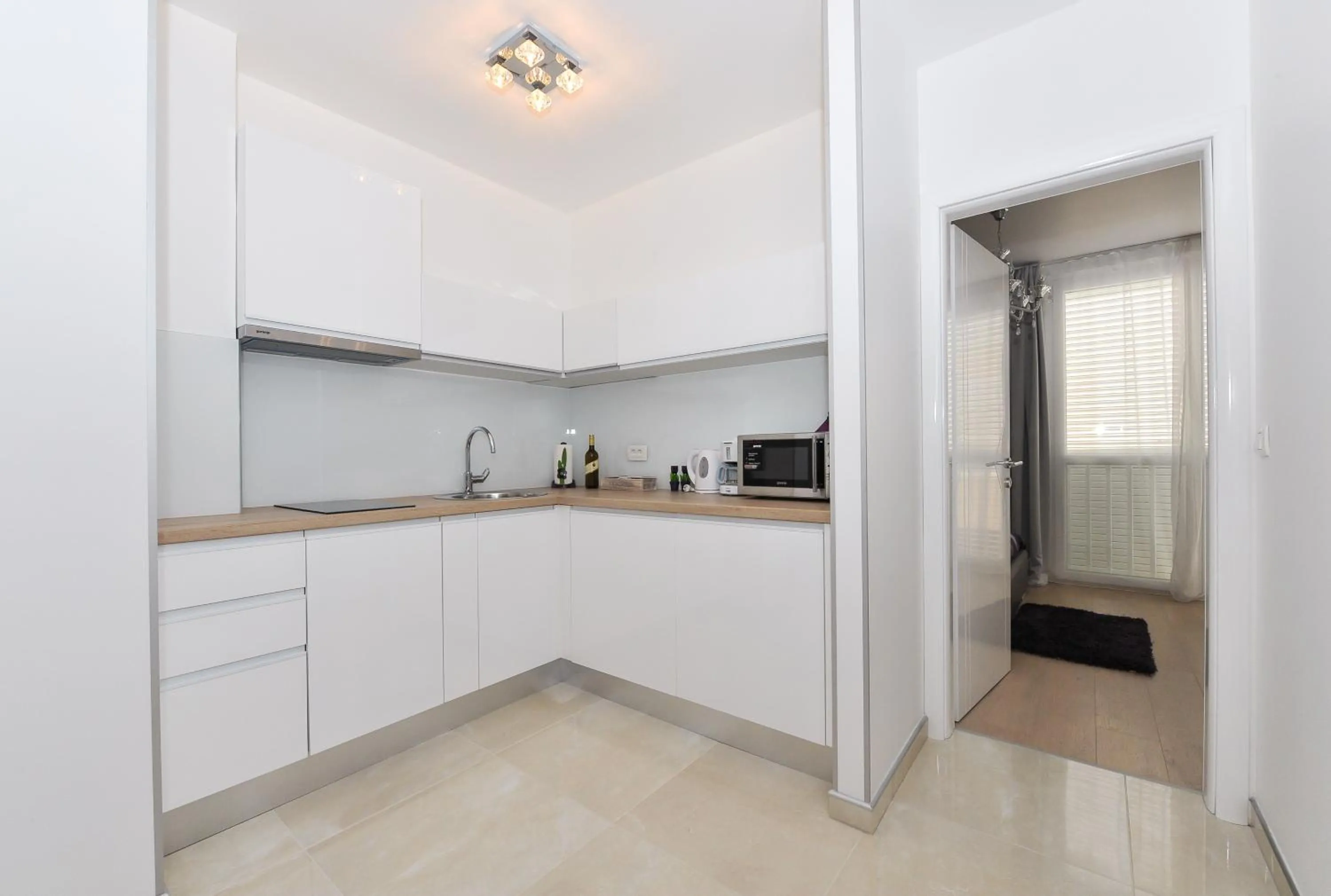 Luka Residence Apartments