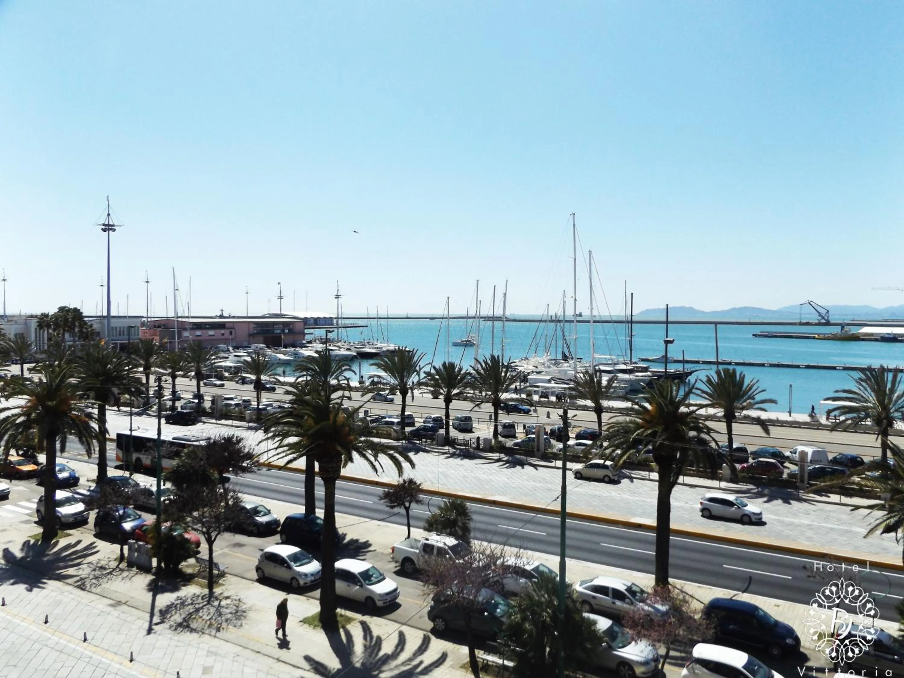 Hotel AeR BJ Vittoria