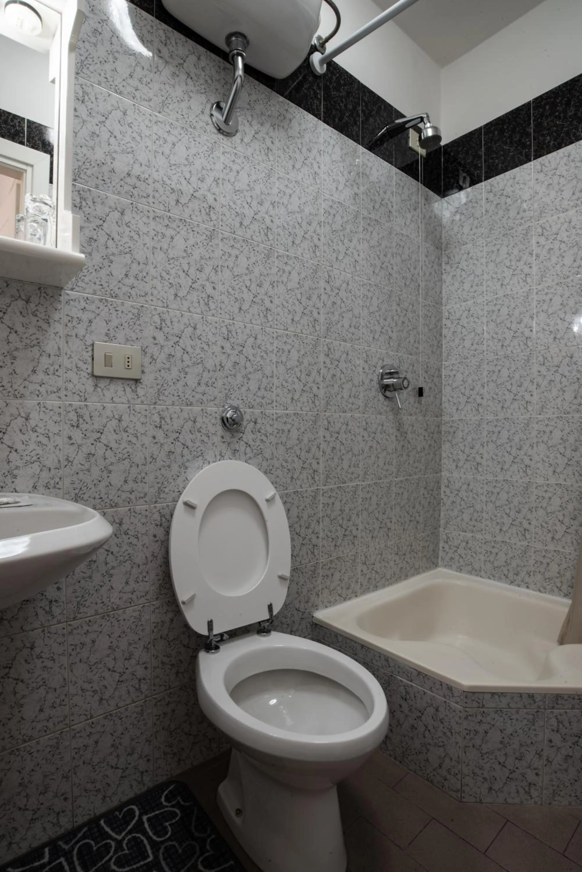 Hotel AeR BJ Vittoria