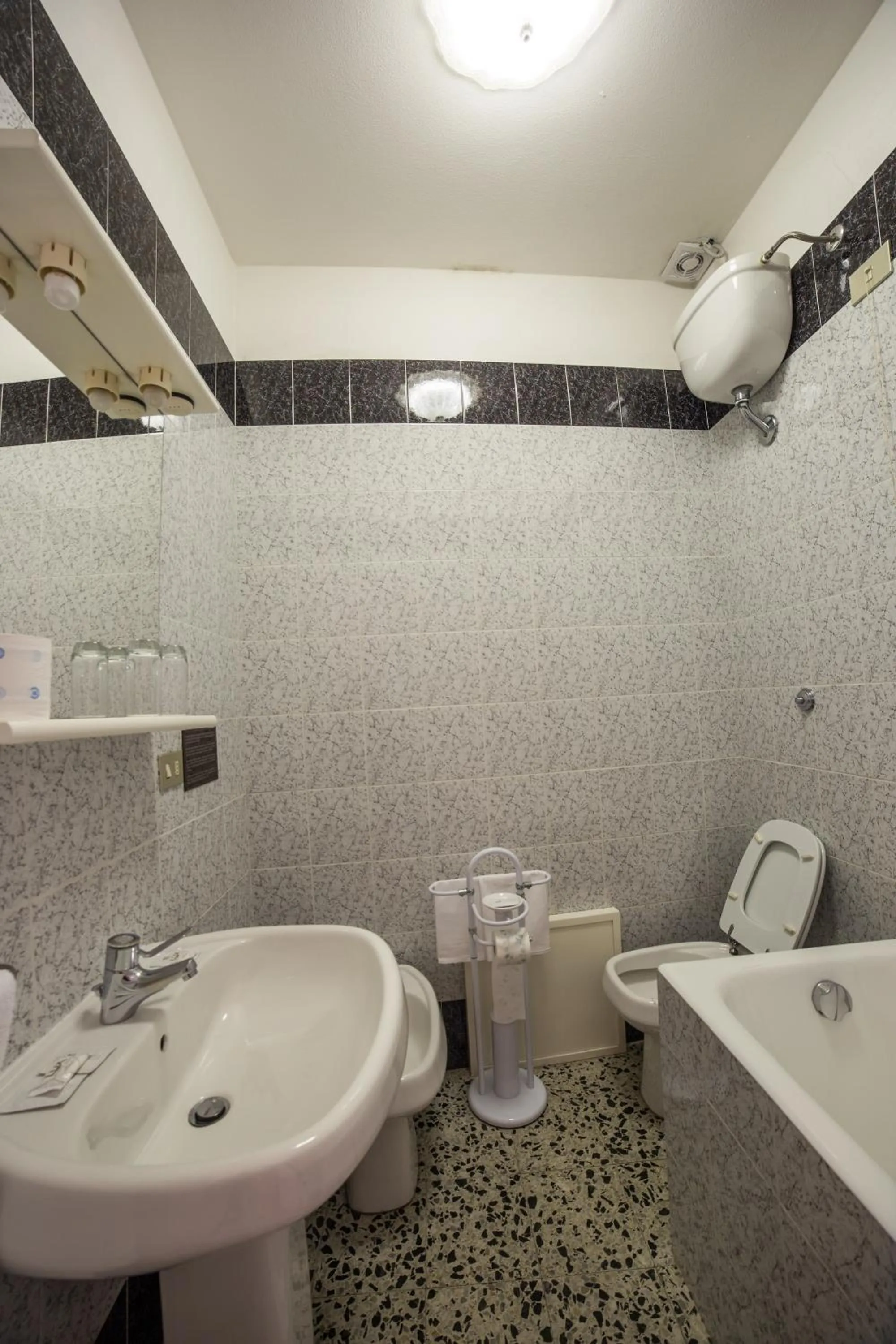 Hotel AeR BJ Vittoria