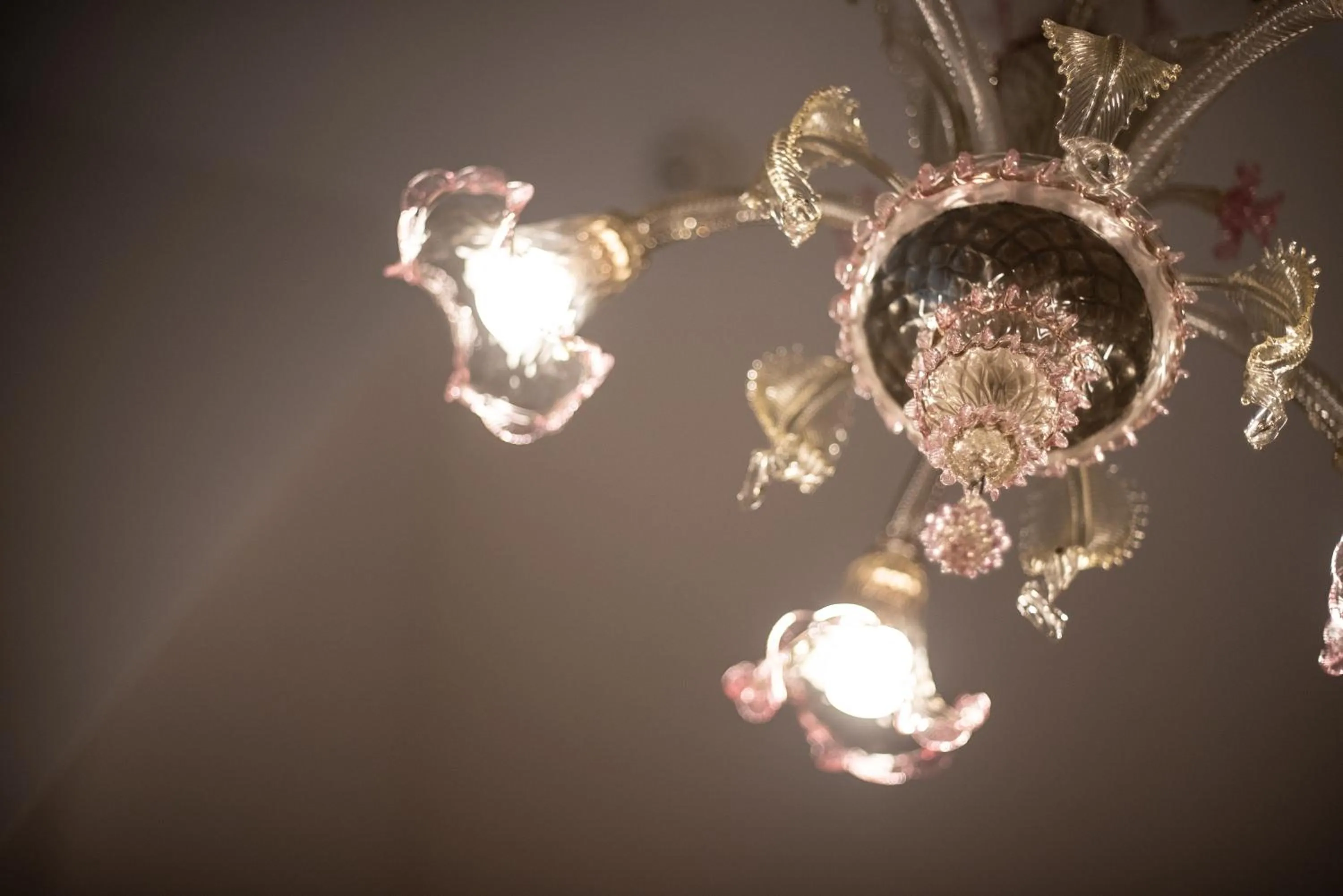 Hotel AeR BJ Vittoria