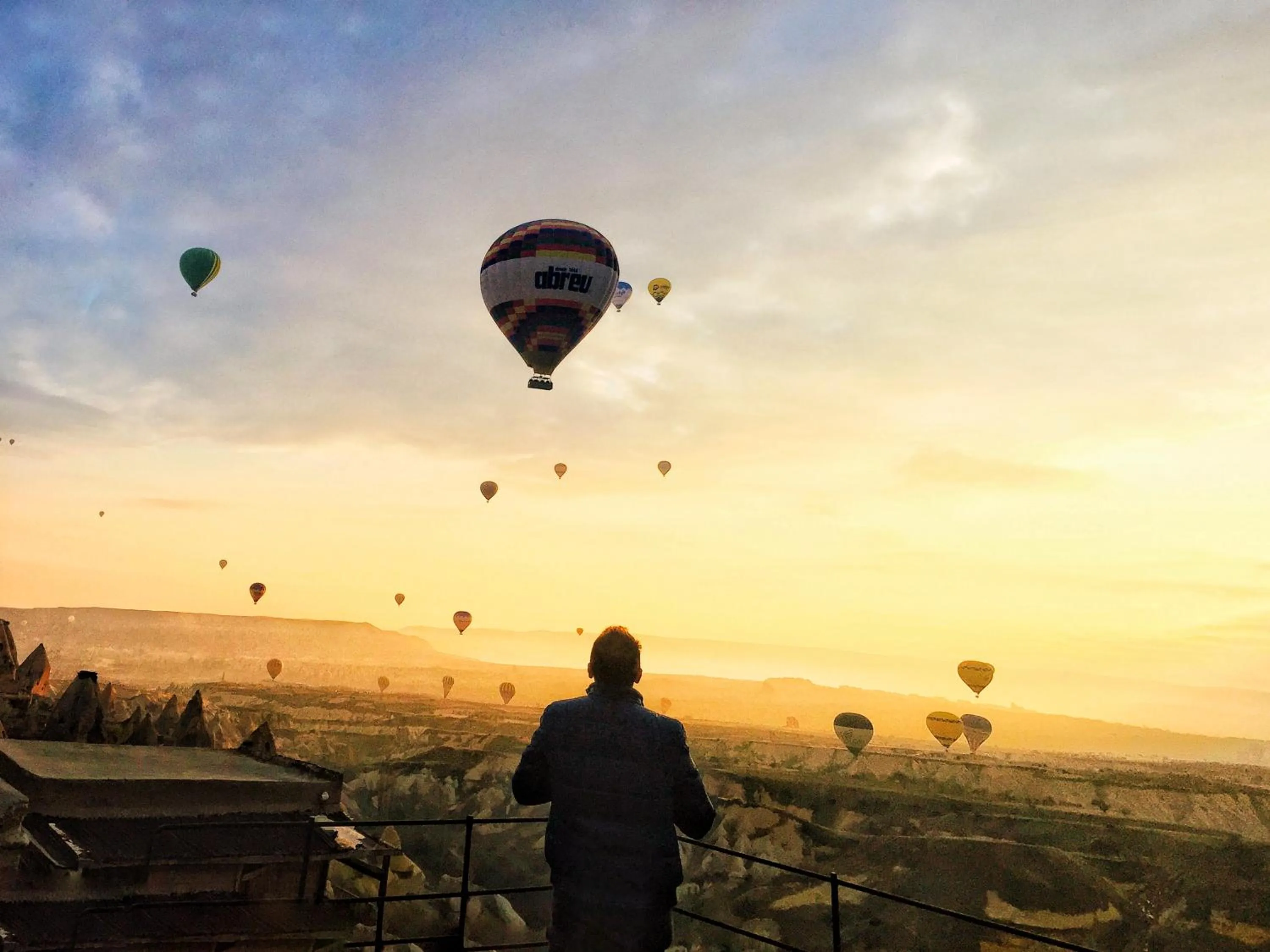 Nearby landmark in Kistar Cave Hotel