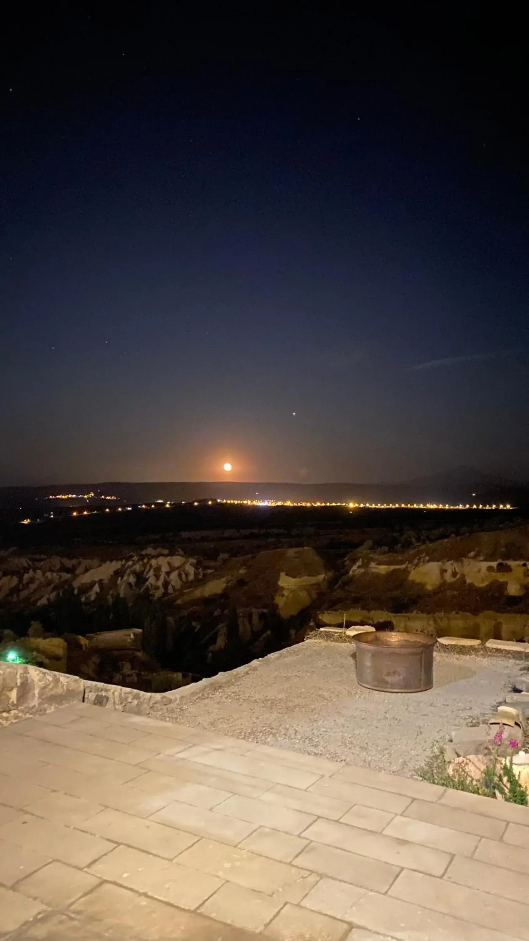 Property building in Kistar Cave Hotel Property building in Kistar Cave Hotel