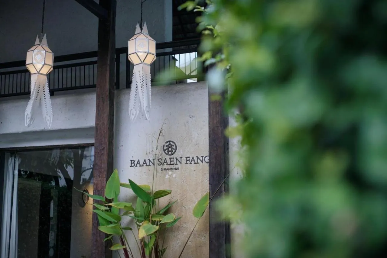 Baan Saen Fang Chiang Mai