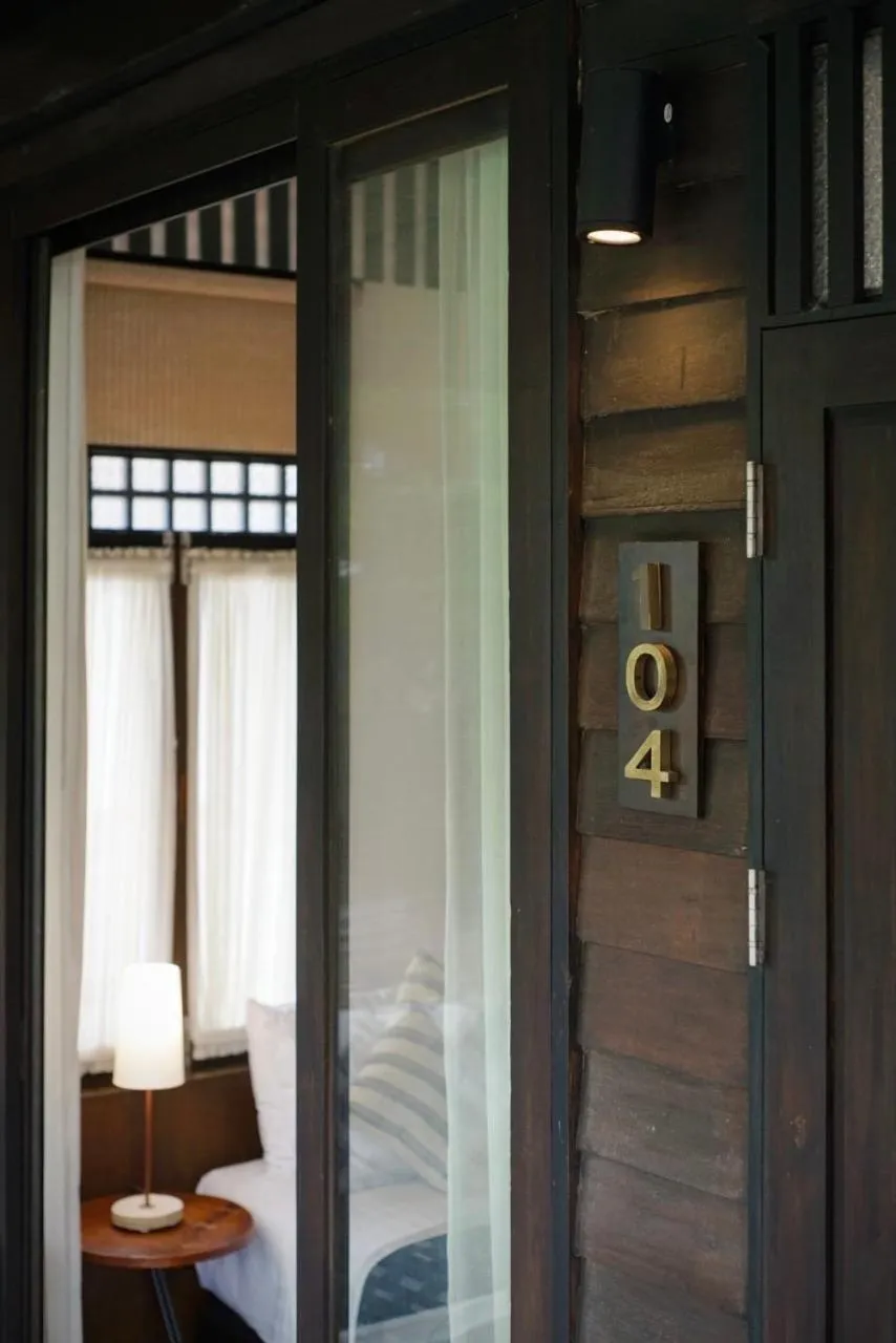 Baan Saen Fang Chiang Mai