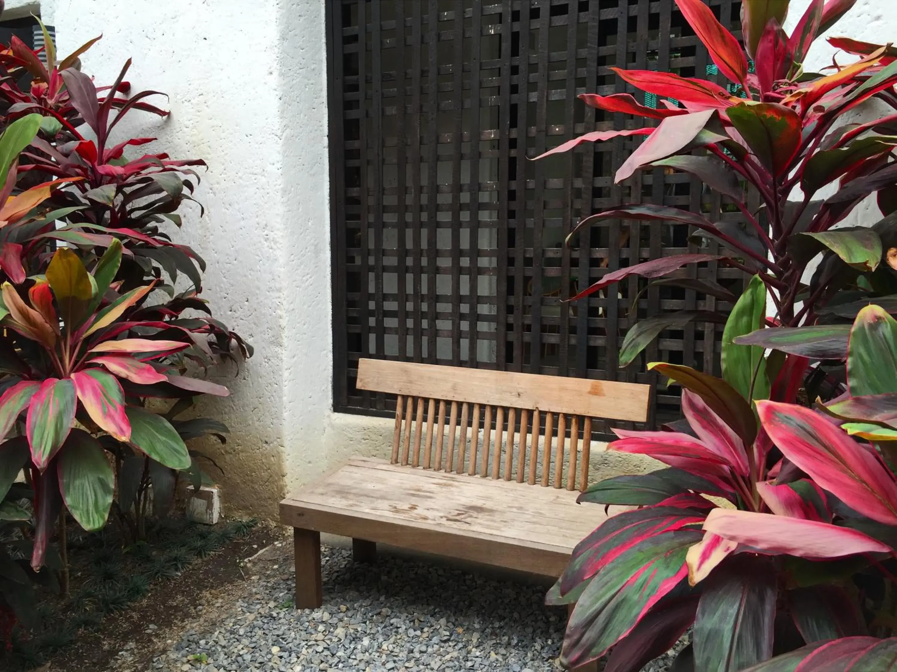 Lobby or reception in Baan Saen Fang Chiang Mai Lobby or reception in Baan Saen Fang Chiang Mai