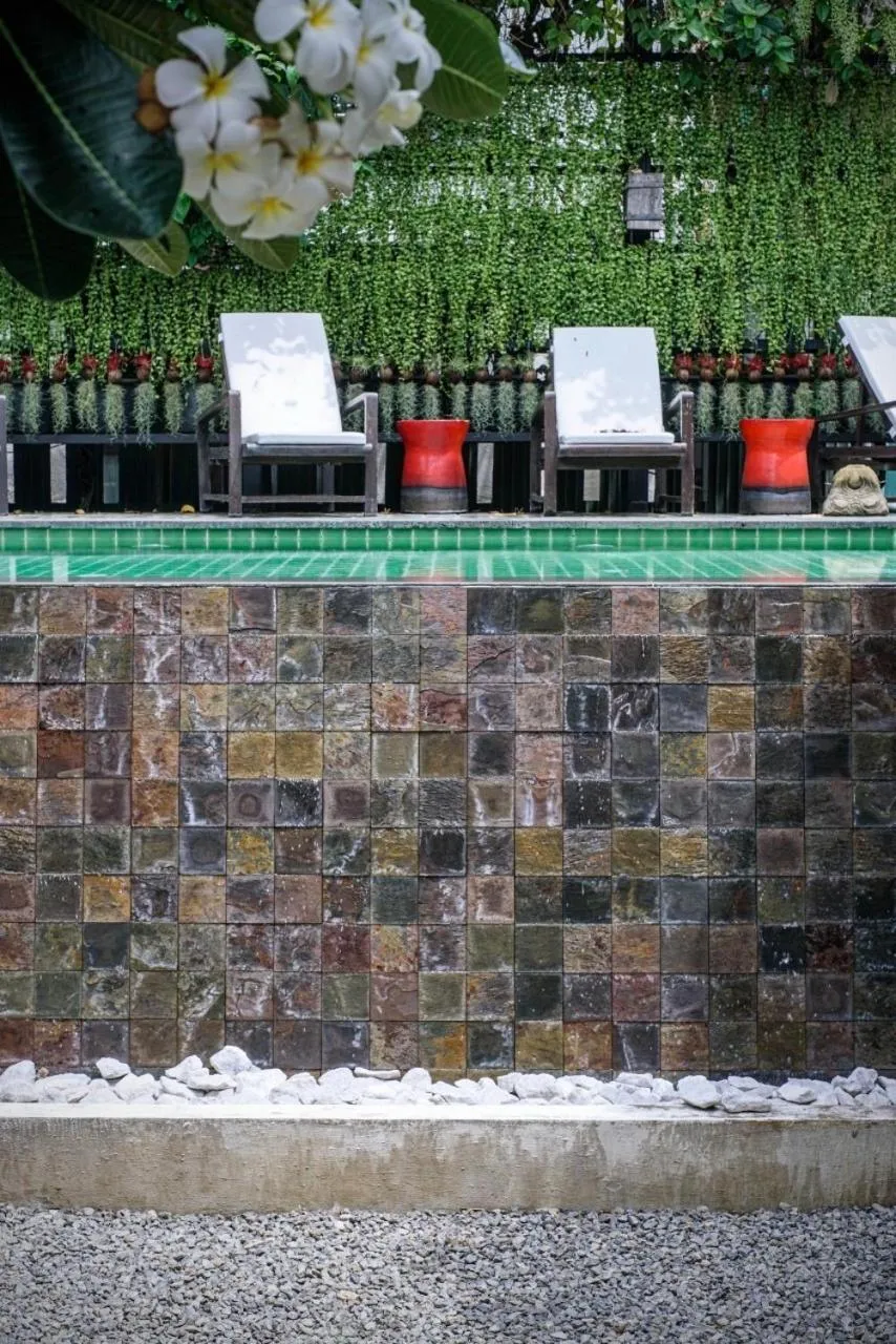 Baan Saen Fang Chiang Mai