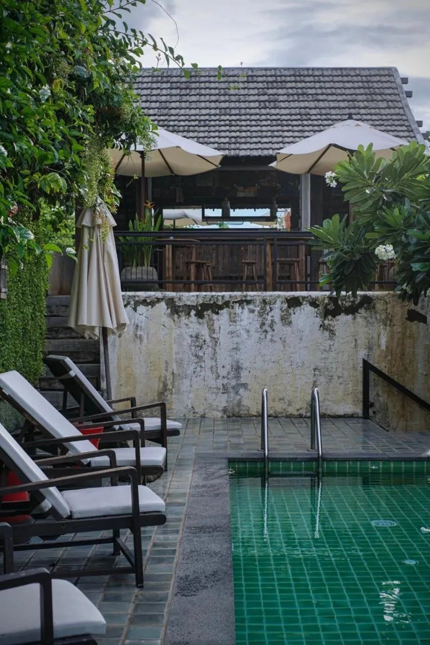 Baan Saen Fang Chiang Mai