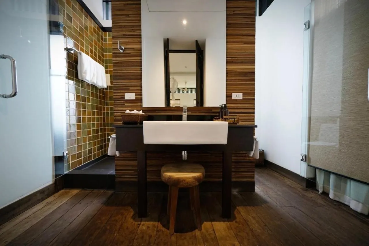 Baan Saen Fang Chiang Mai