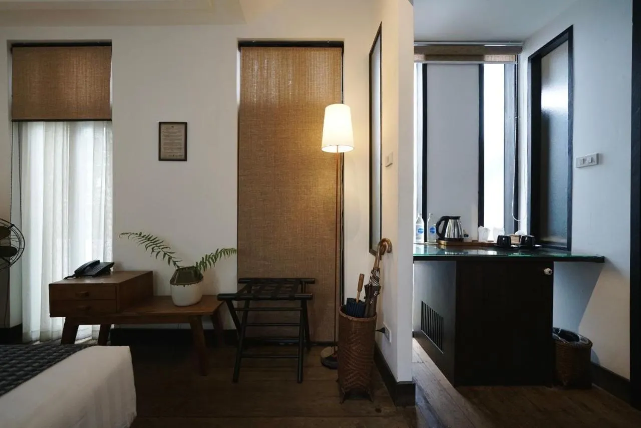 Baan Saen Fang Chiang Mai