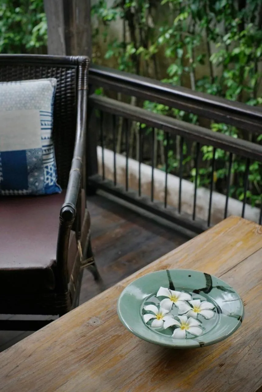 Baan Saen Fang Chiang Mai