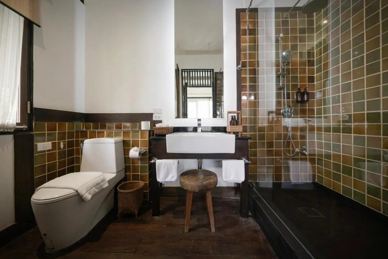 Baan Saen Fang Chiang Mai