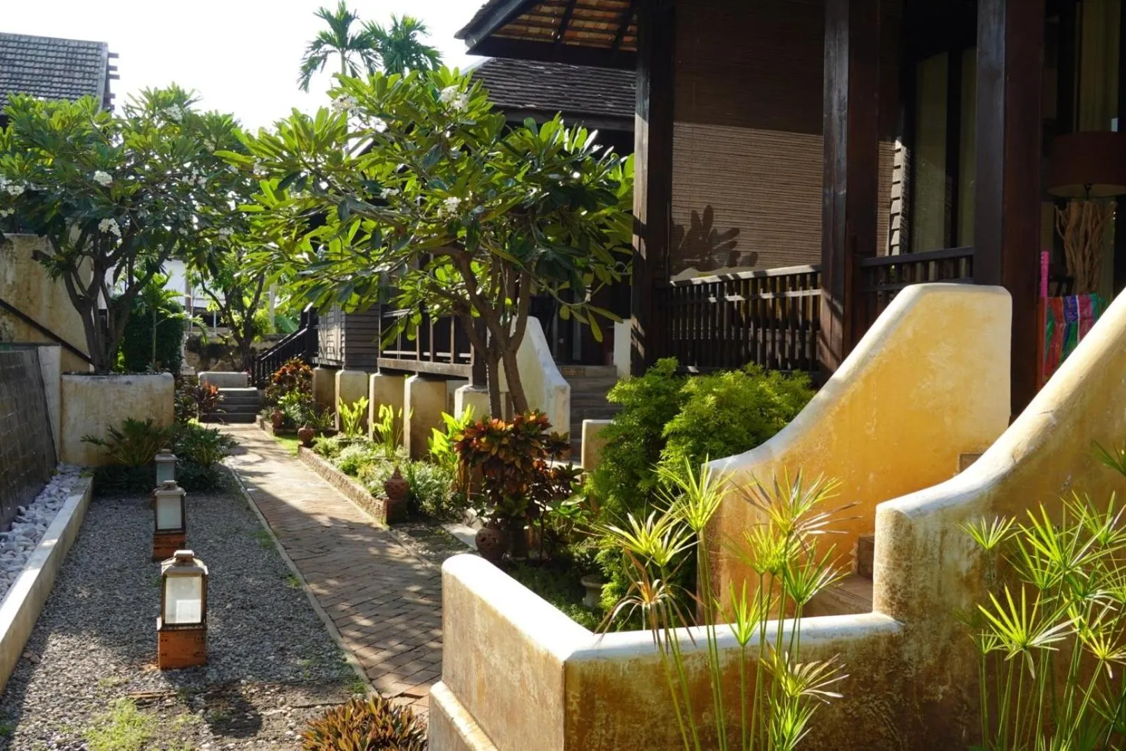 Baan Saen Fang Chiang Mai