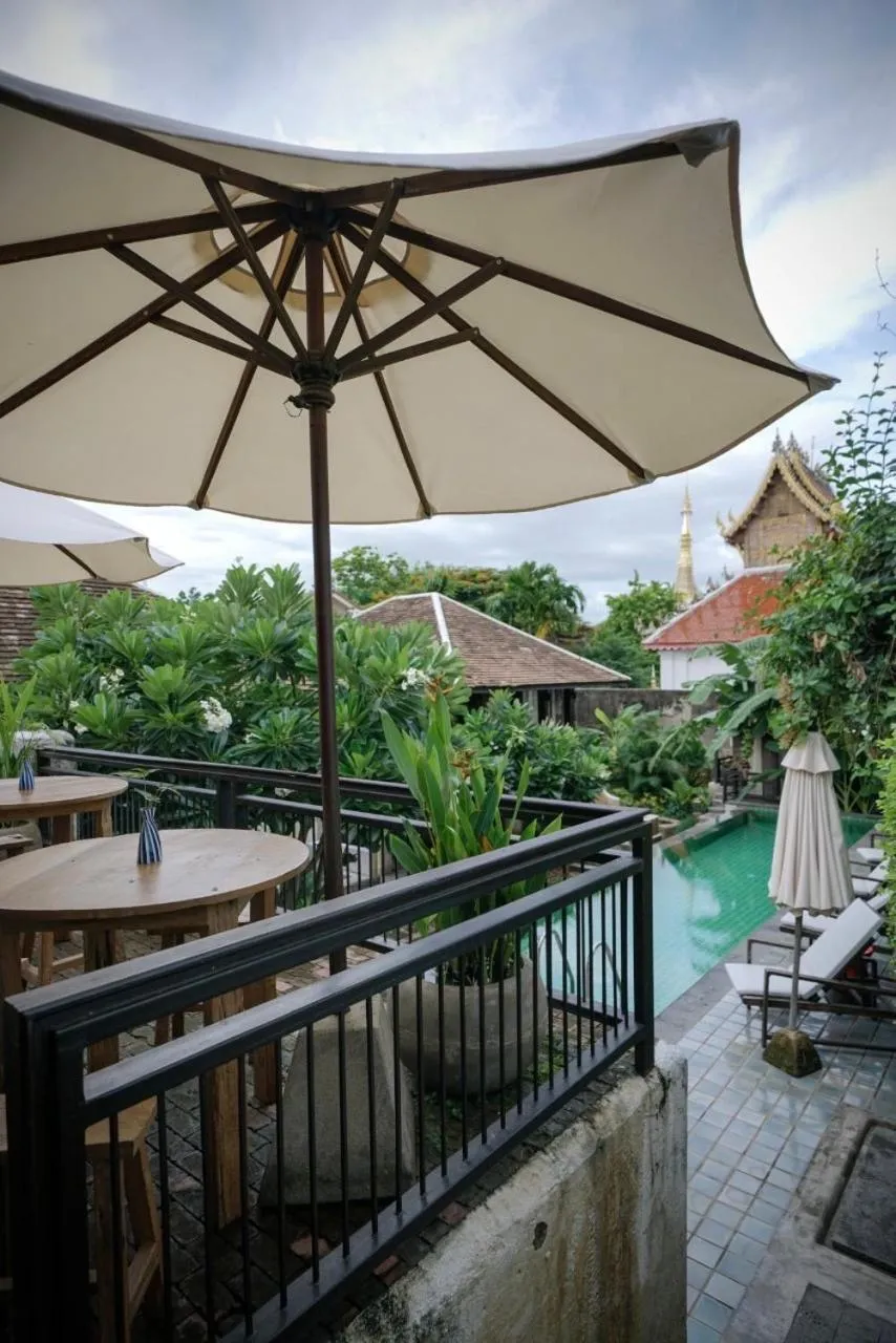 Baan Saen Fang Chiang Mai