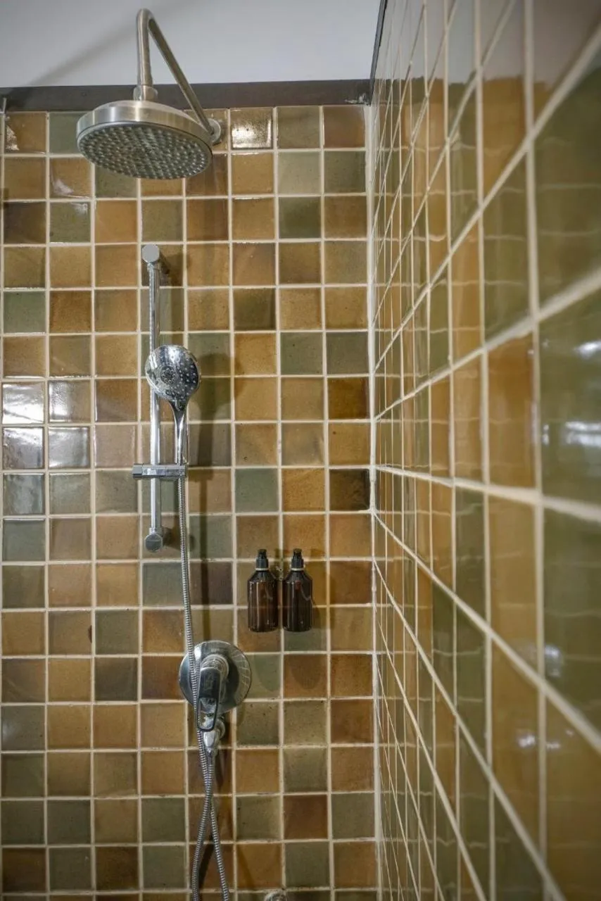 Baan Saen Fang Chiang Mai