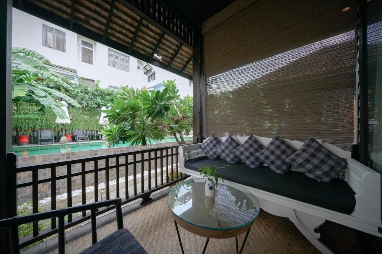 Baan Saen Fang Chiang Mai