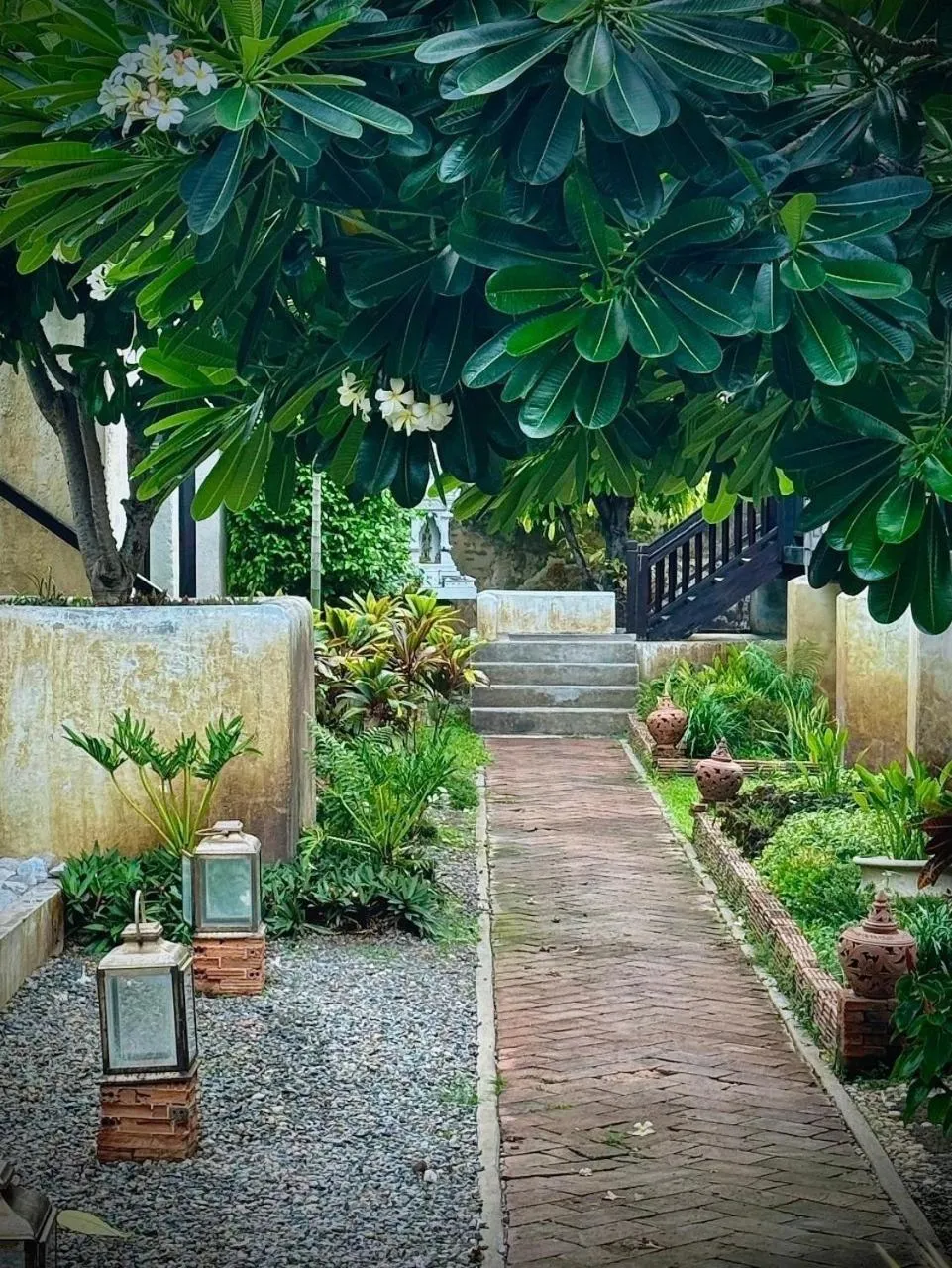 Baan Saen Fang Chiang Mai