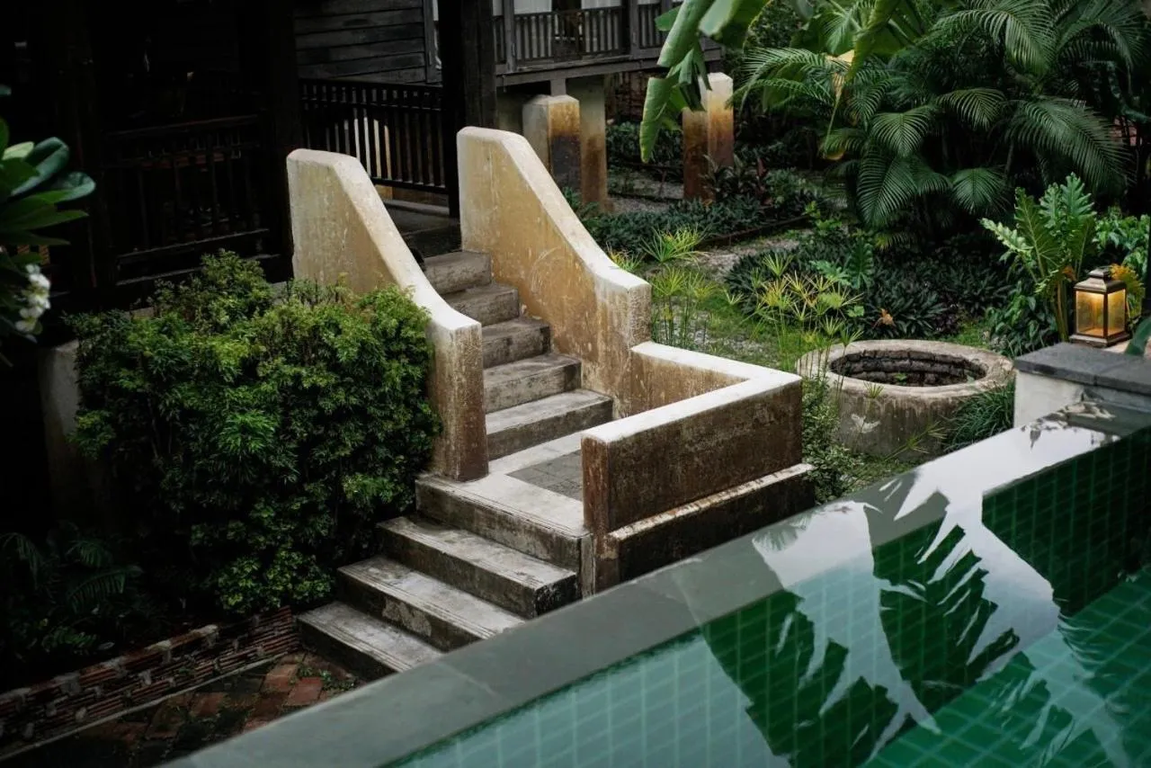 Baan Saen Fang Chiang Mai