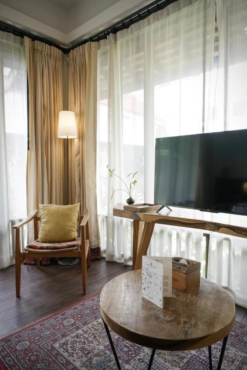 Baan Saen Fang Chiang Mai