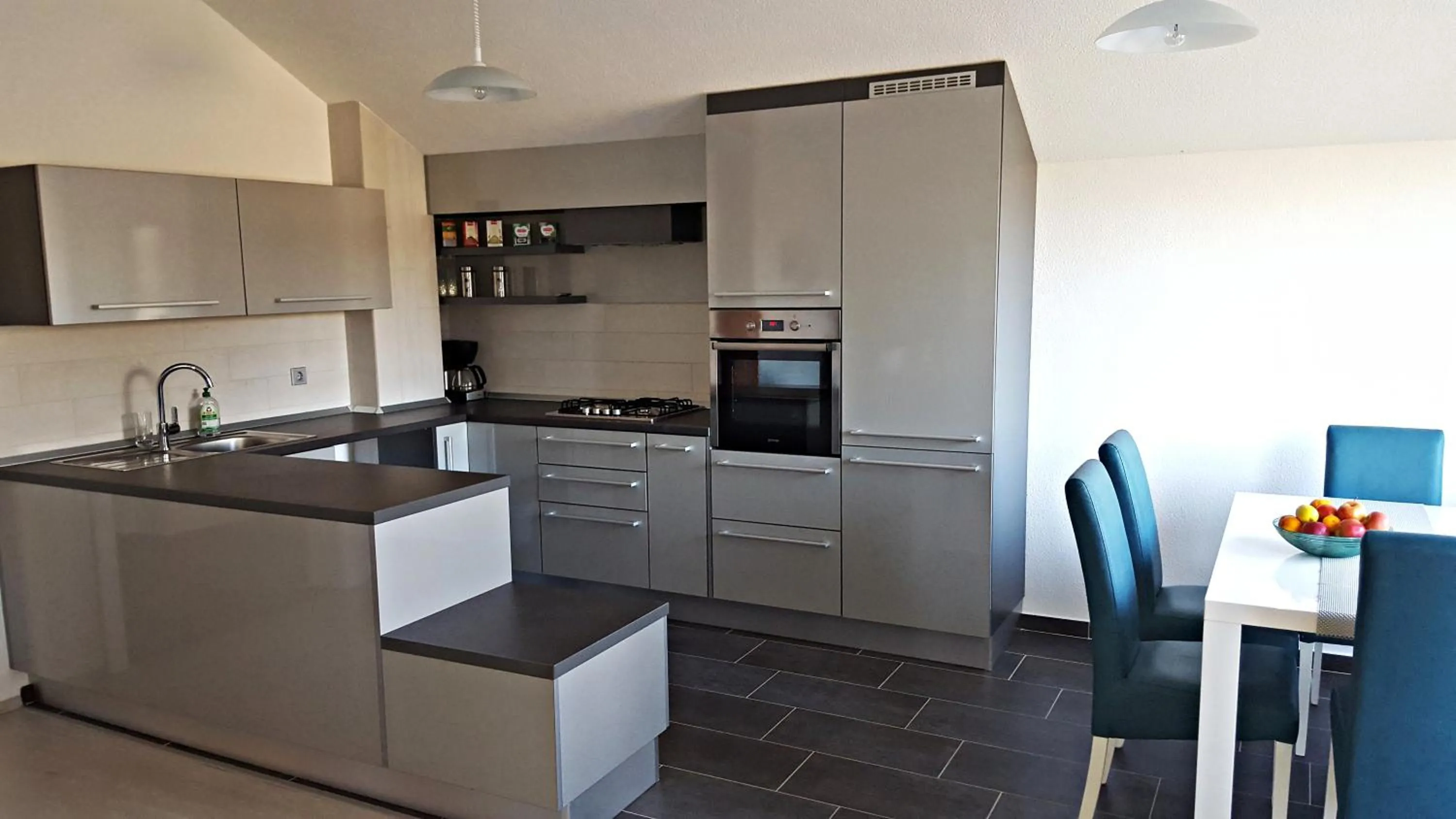 Apartment Lipa