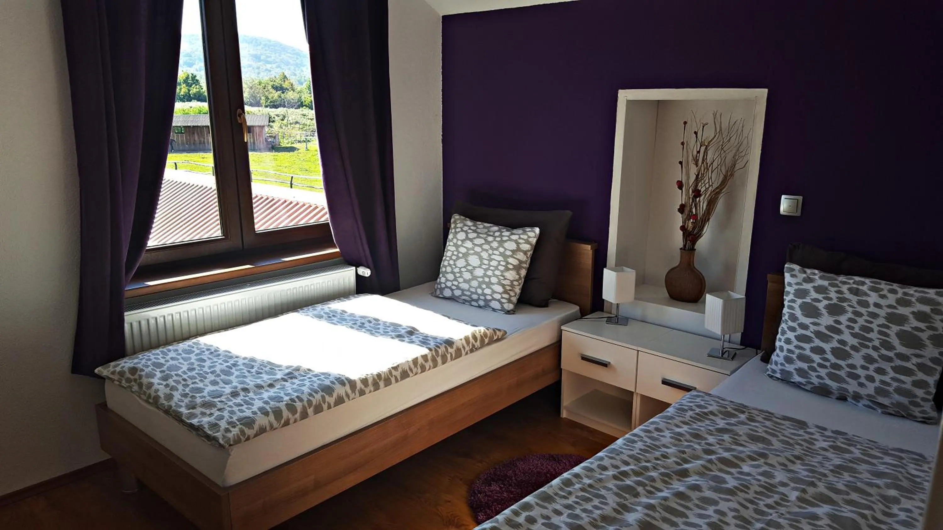 Apartment Lipa