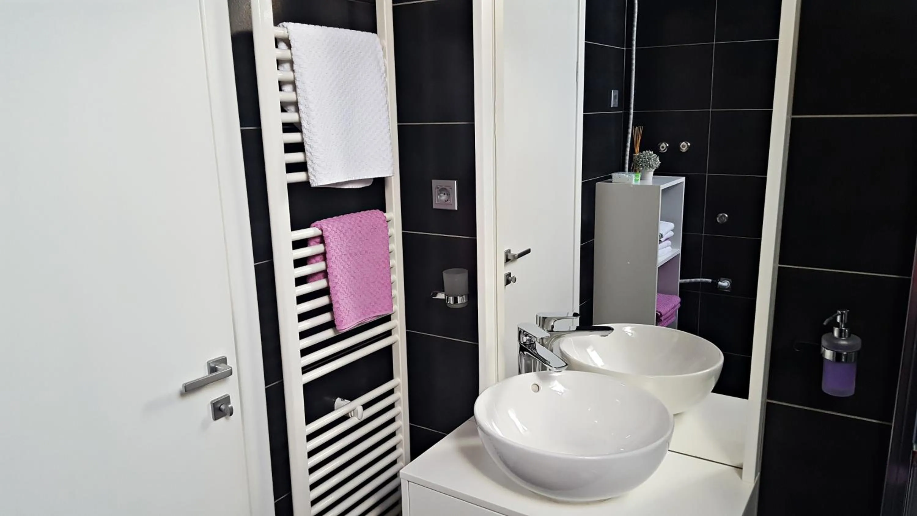 Apartment Lipa