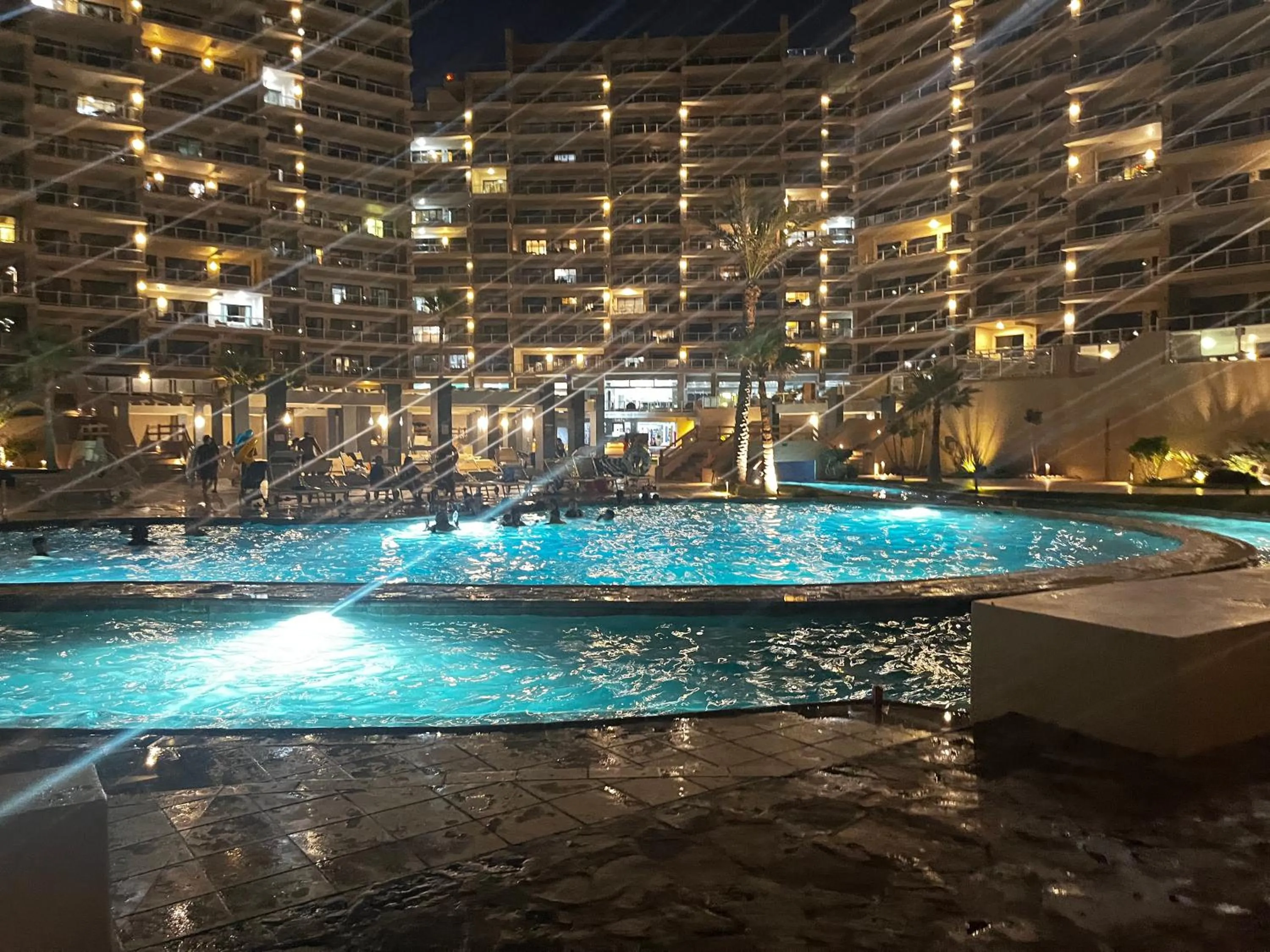 Las Palomas Beach & Golf Resort