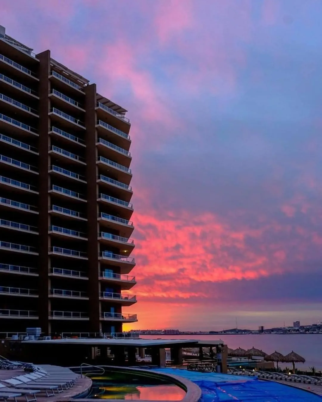 Las Palomas Beach & Golf Resort