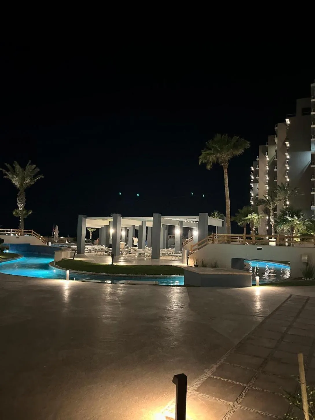 Las Palomas Beach & Golf Resort