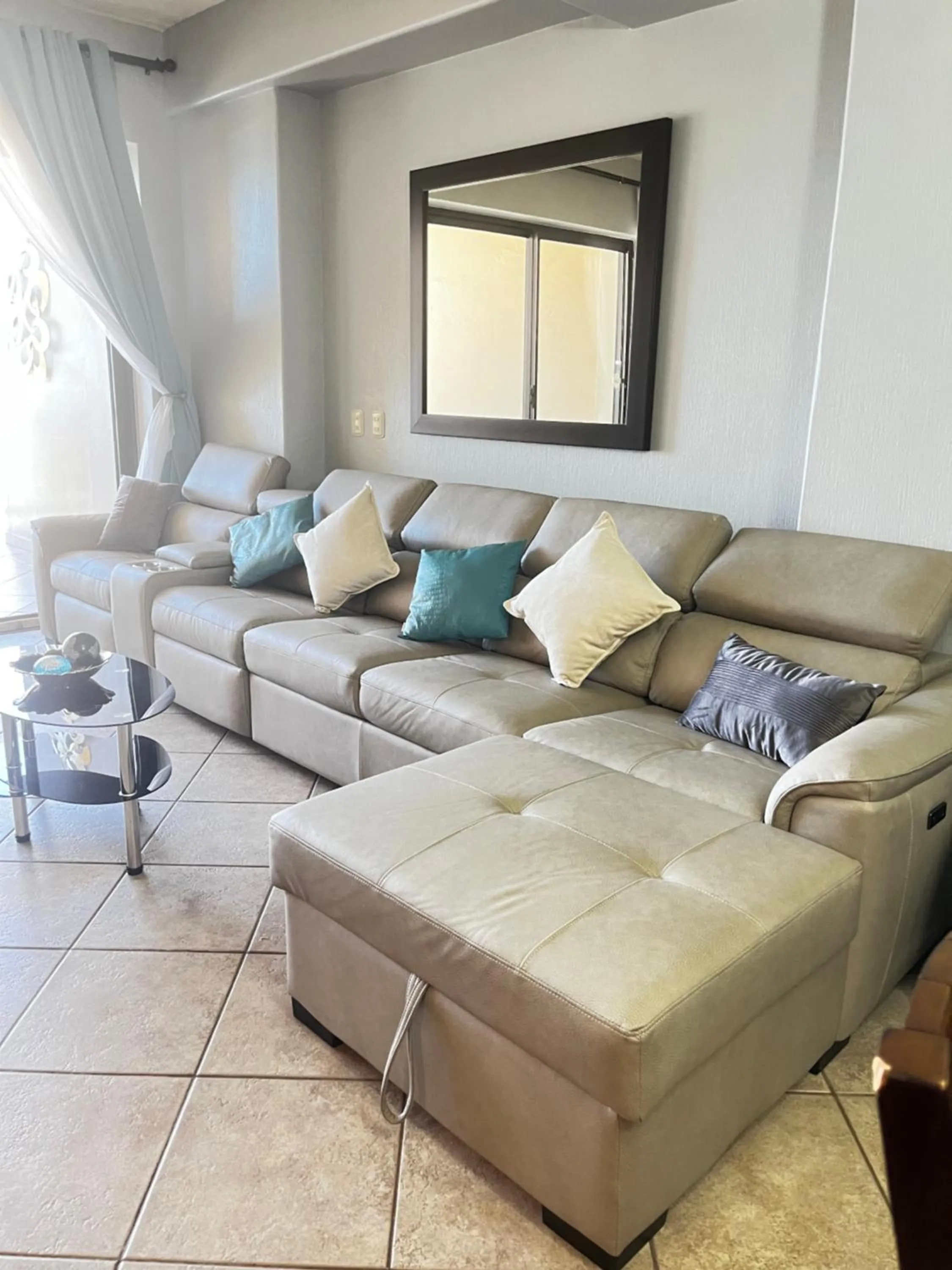 Las Palomas Beach & Golf Resort