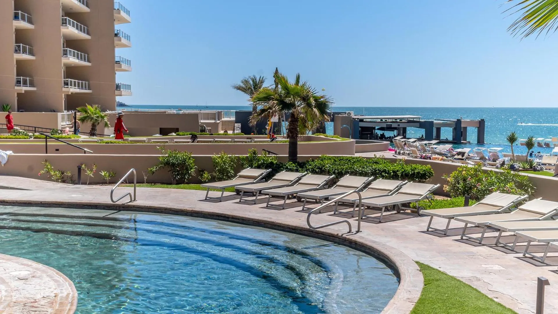 Las Palomas Beach & Golf Resort