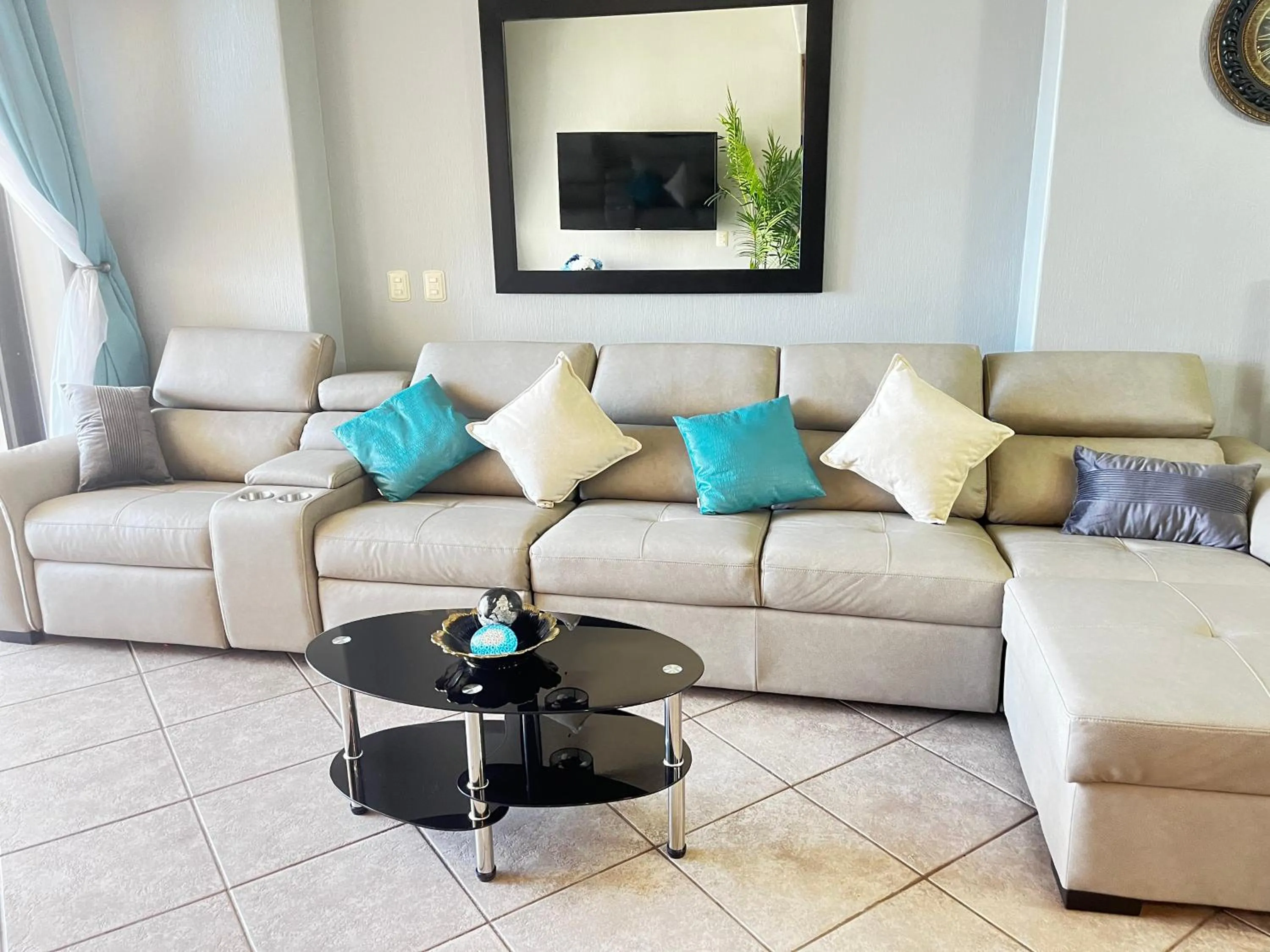 Las Palomas Beach & Golf Resort