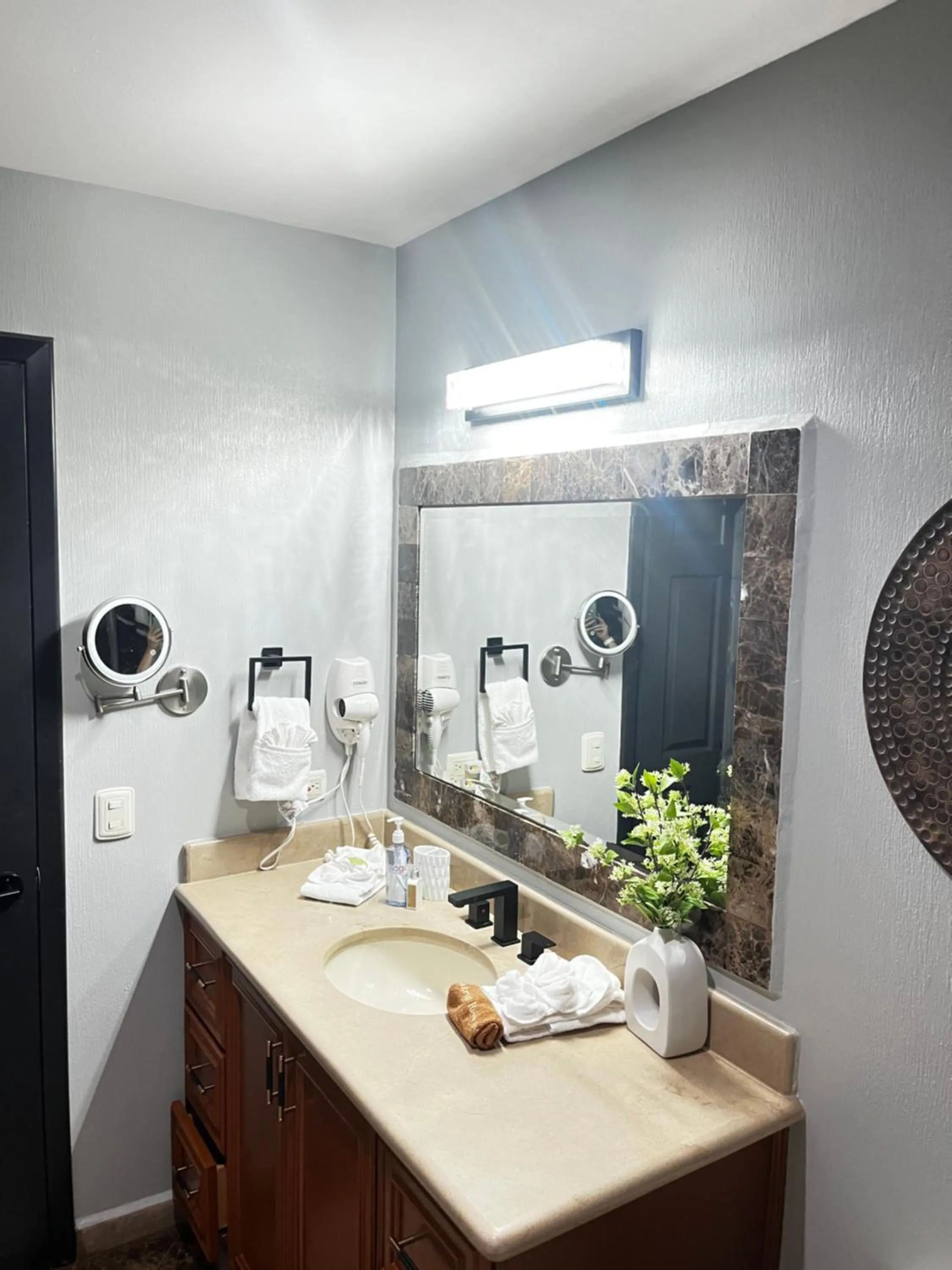 Las Palomas Beach & Golf Resort