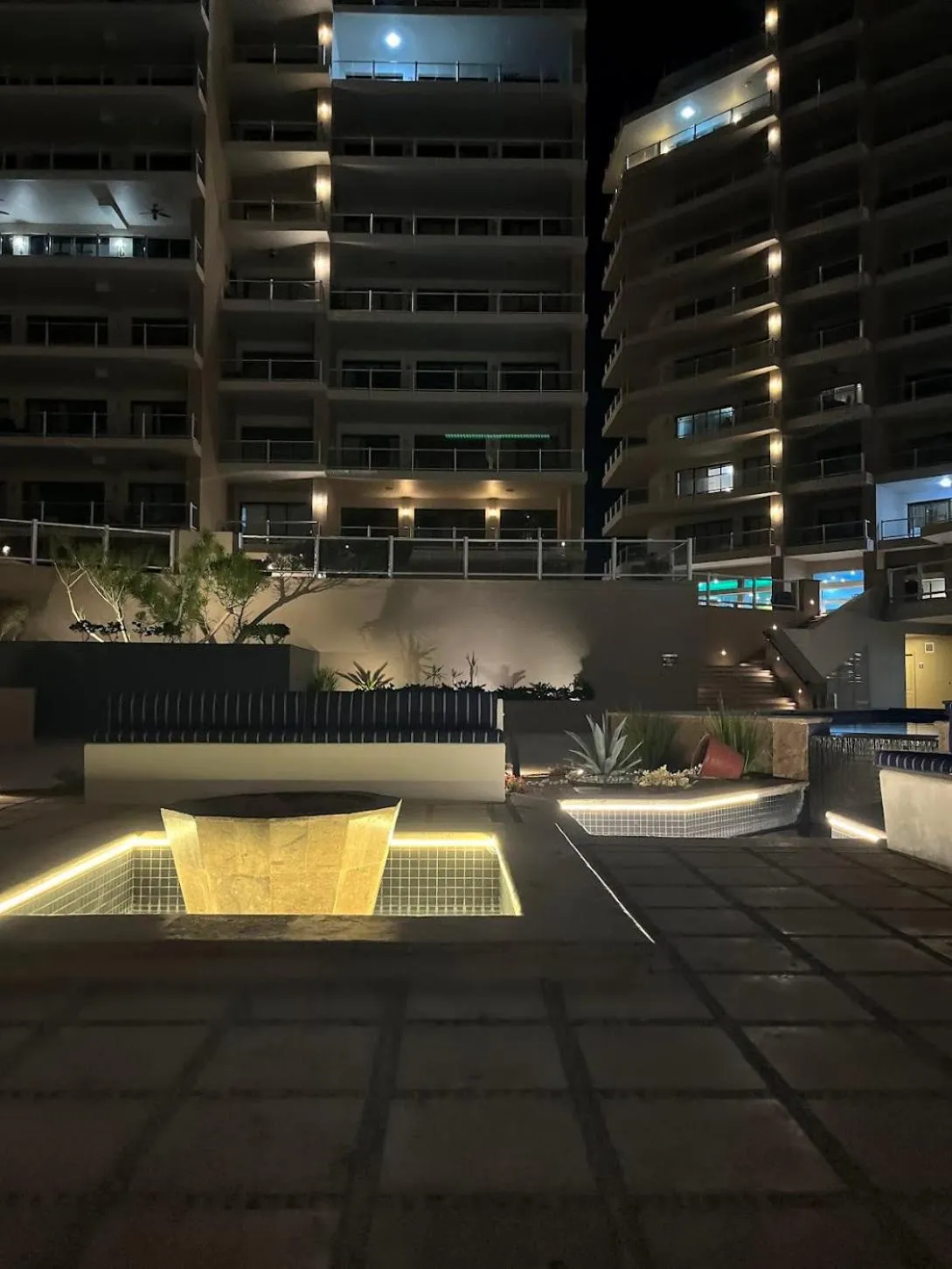 Las Palomas Beach & Golf Resort