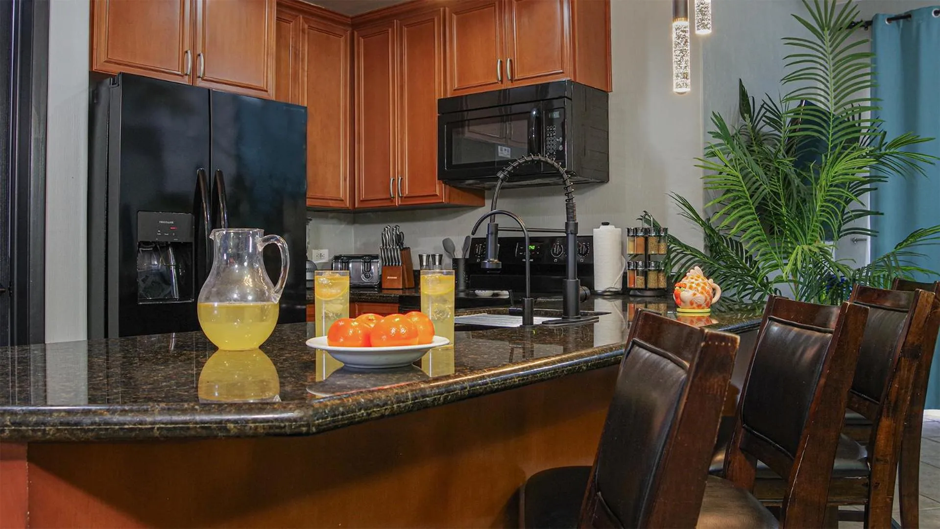 Las Palomas Beach & Golf Resort