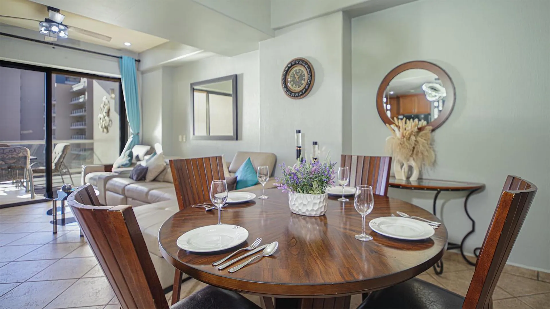 Las Palomas Beach & Golf Resort