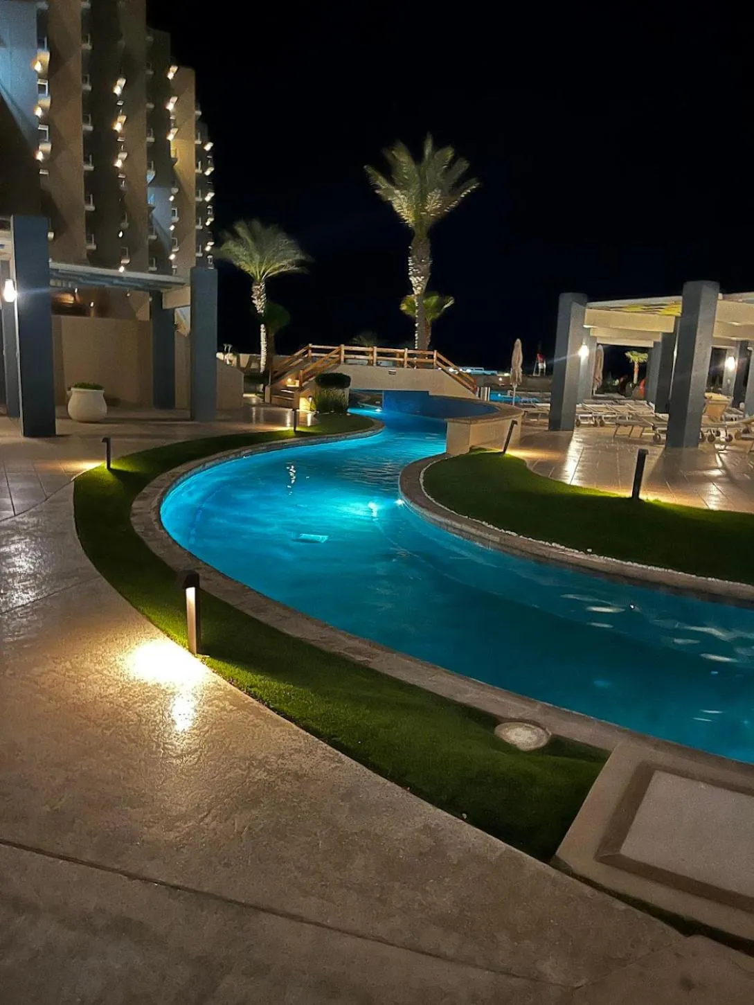 Las Palomas Beach & Golf Resort