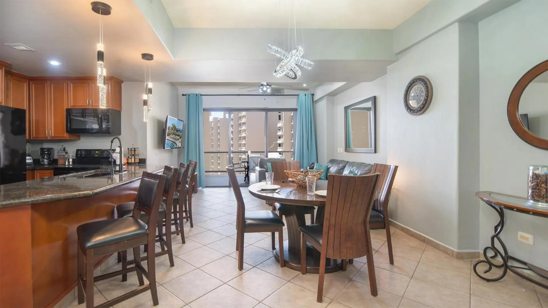 Las Palomas Beach & Golf Resort