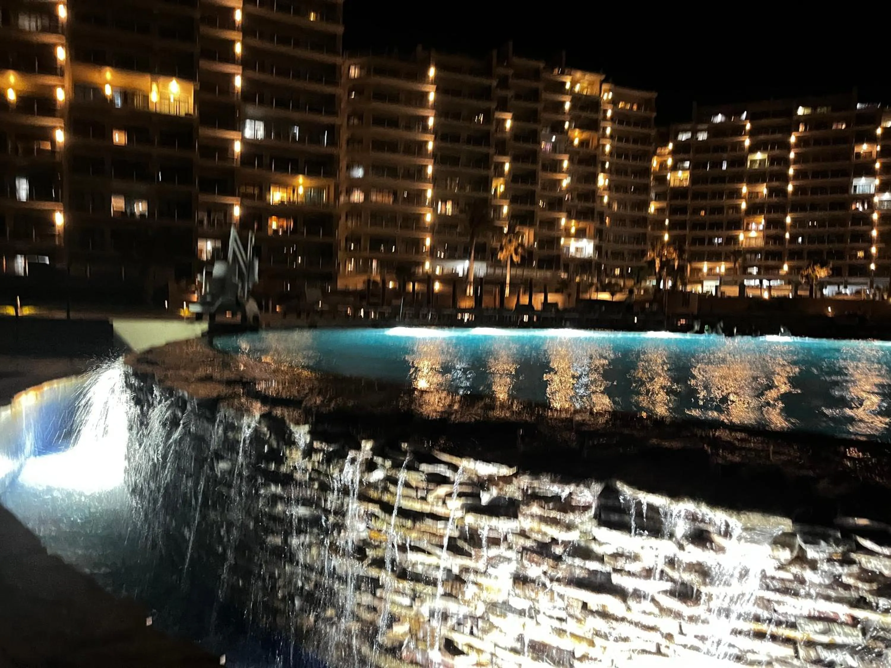 Las Palomas Beach & Golf Resort