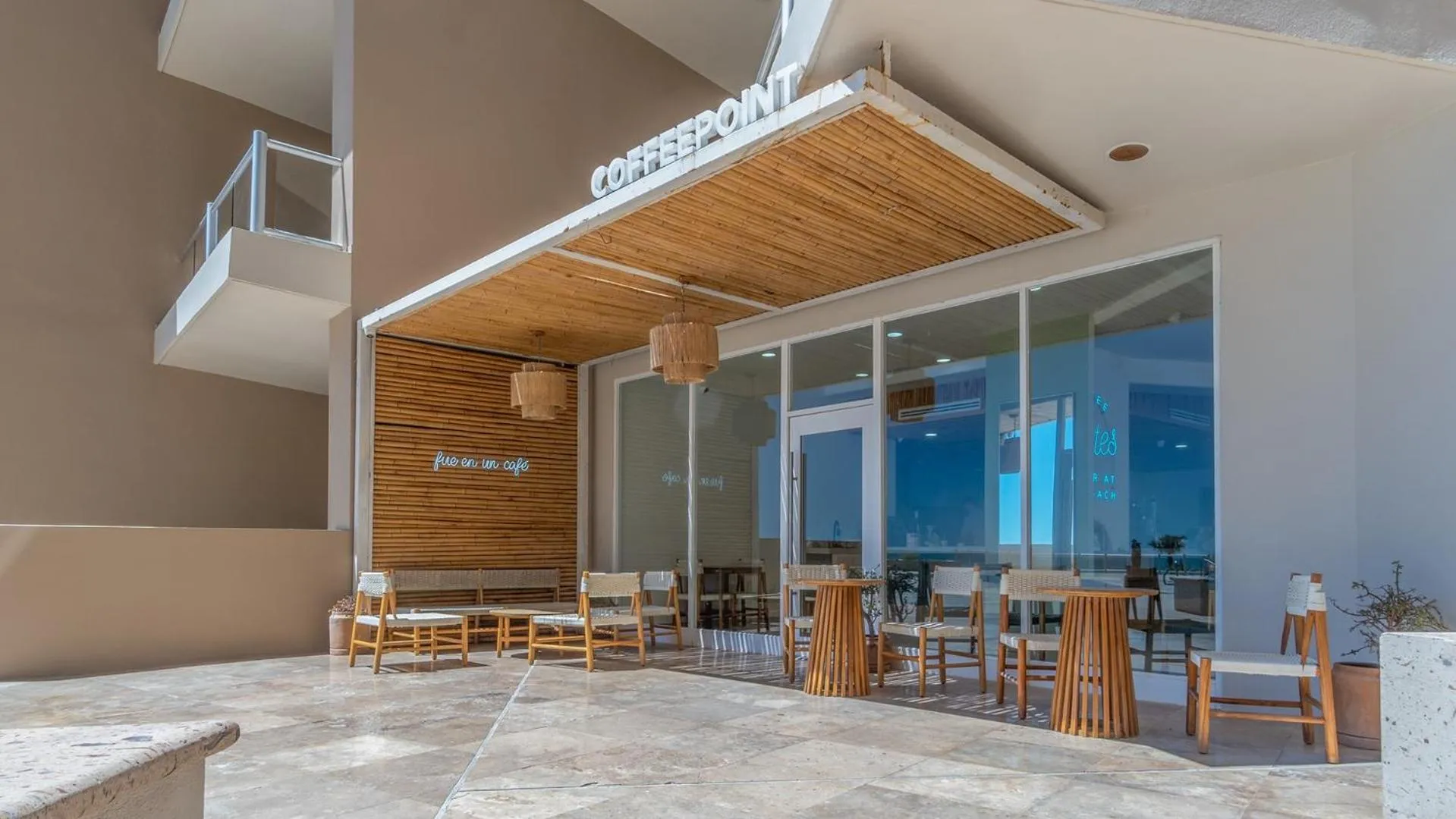 Las Palomas Beach & Golf Resort