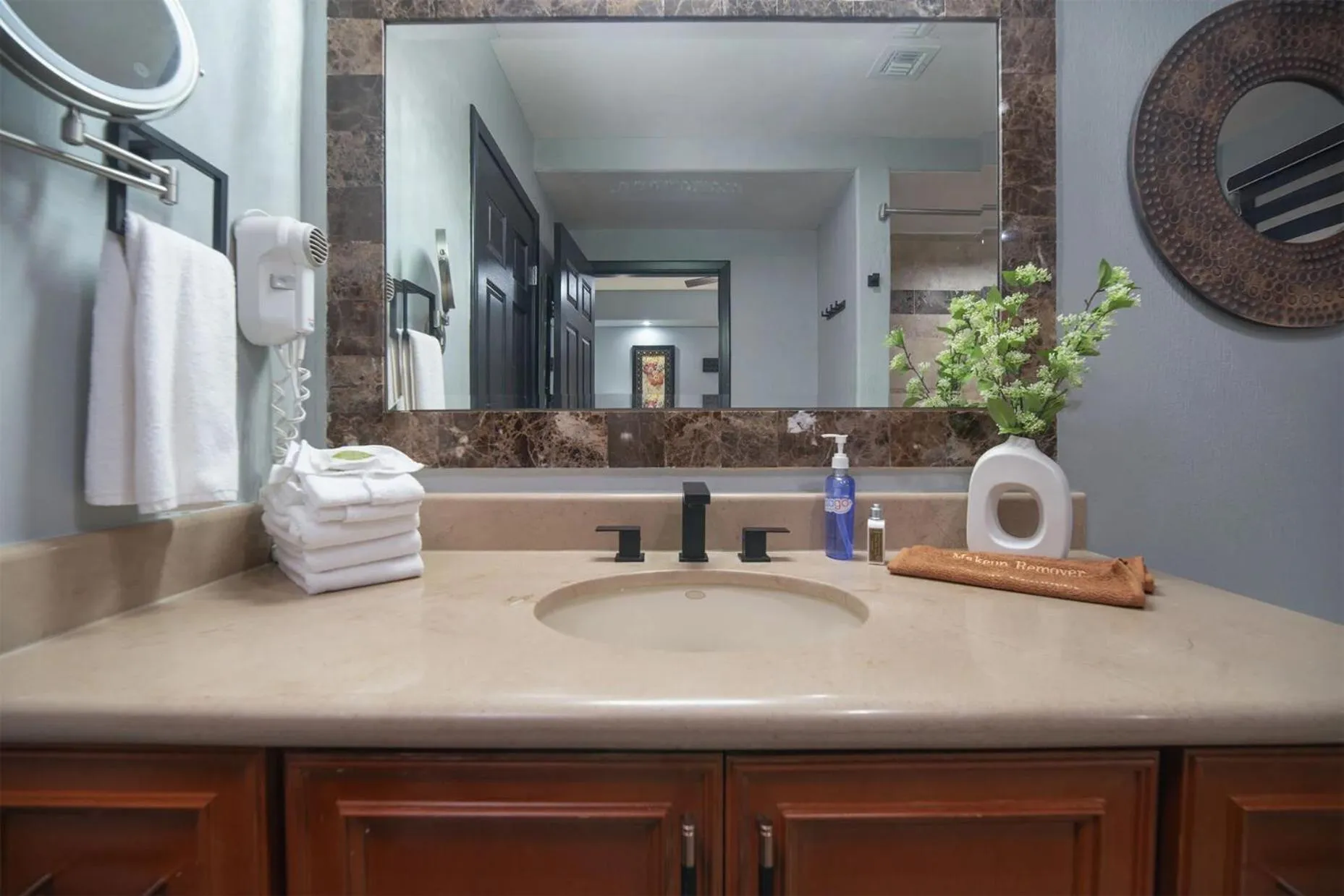 Las Palomas Beach & Golf Resort