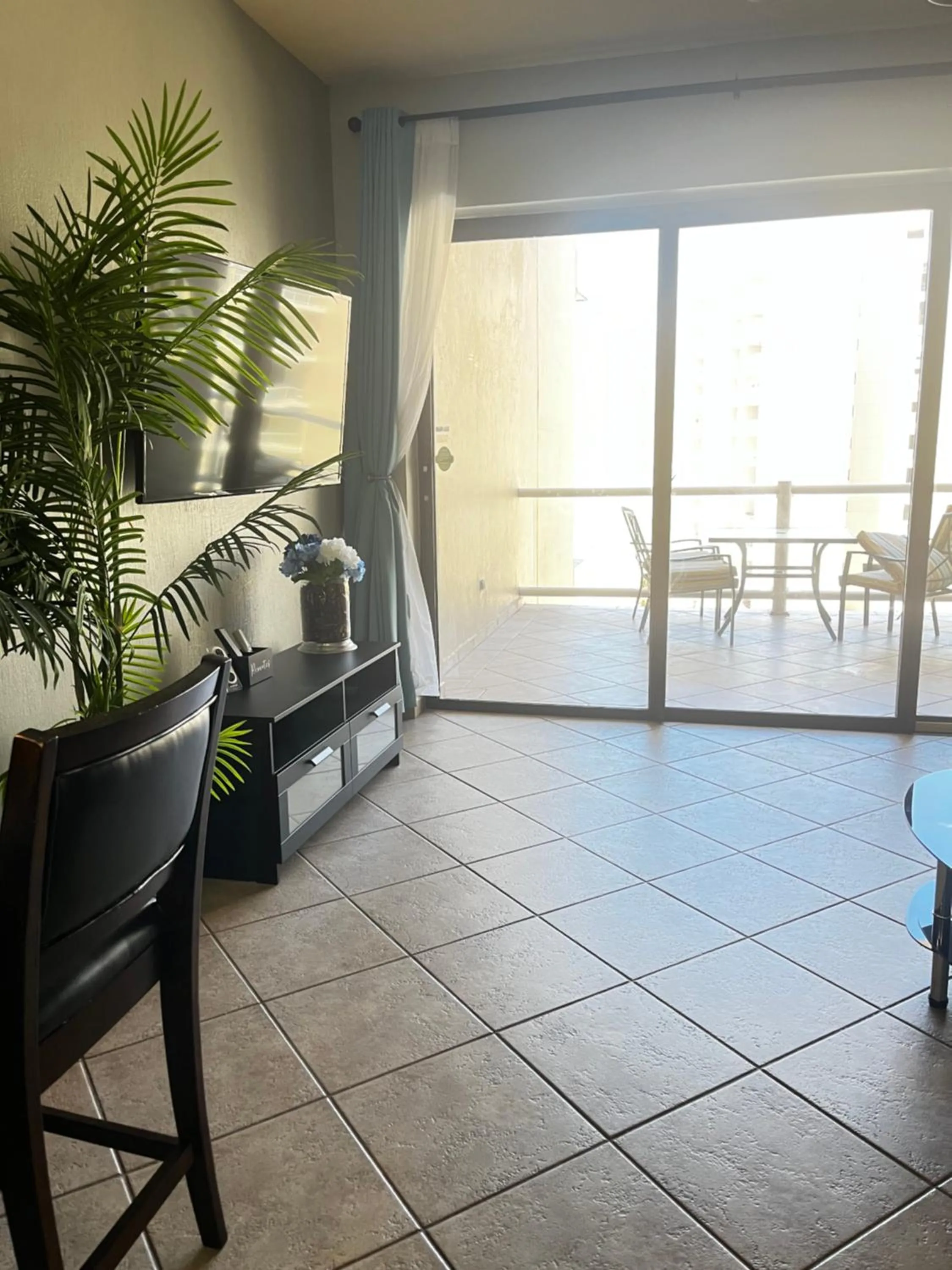 Las Palomas Beach & Golf Resort