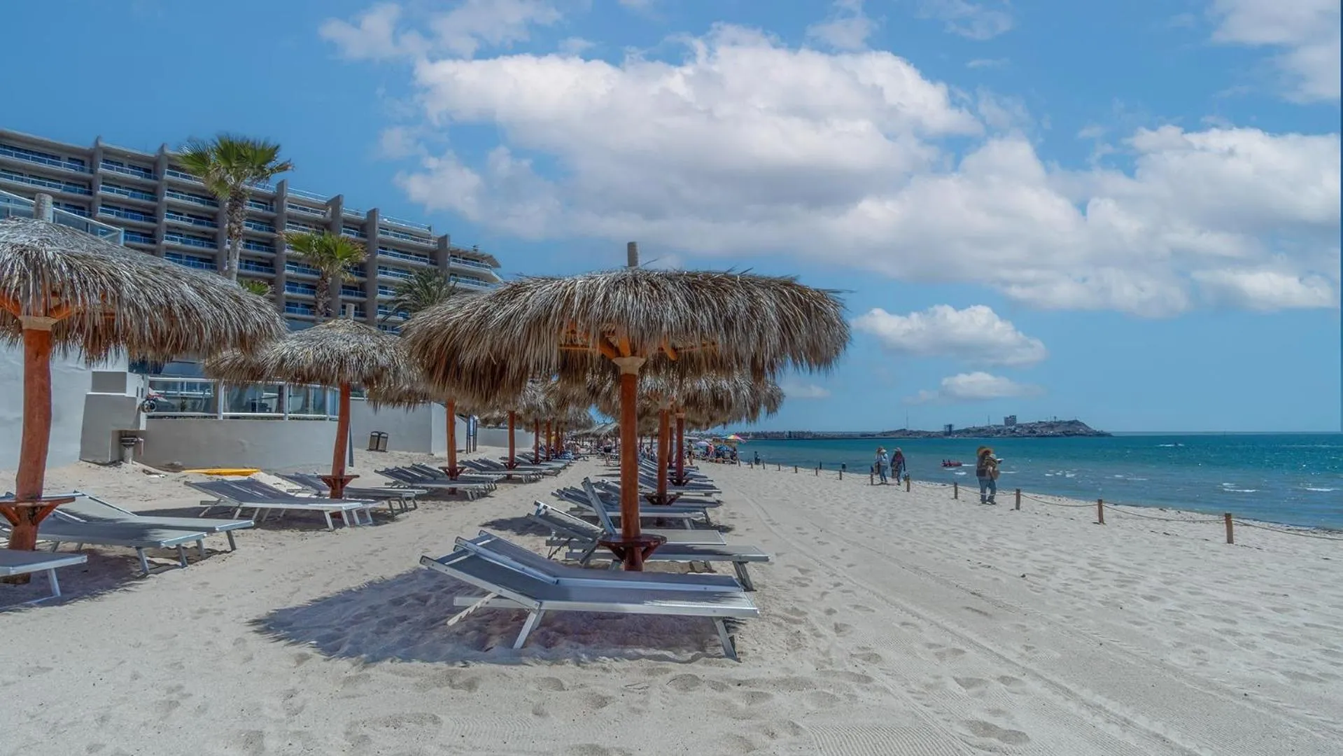 Las Palomas Beach & Golf Resort