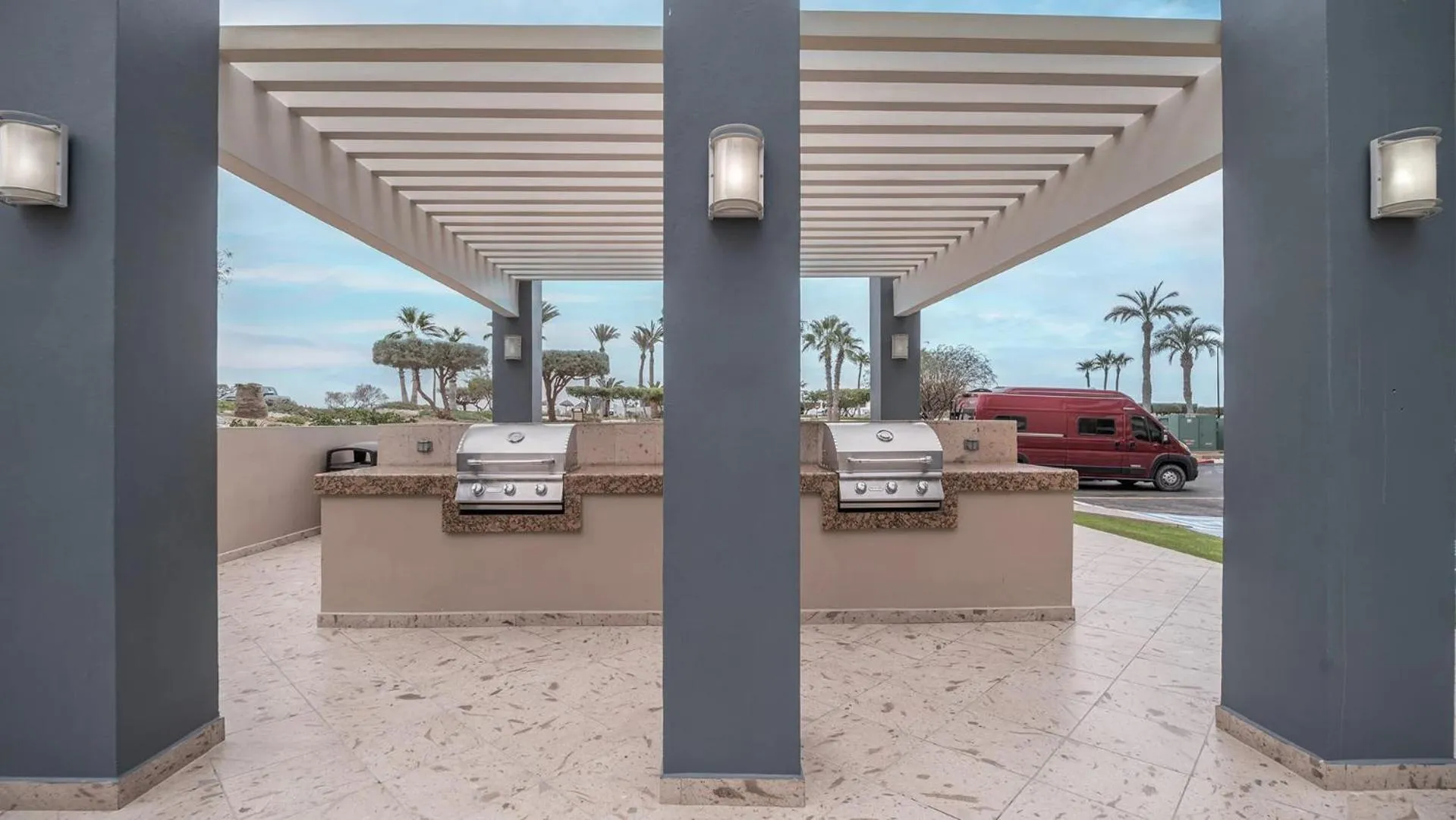 Las Palomas Beach & Golf Resort