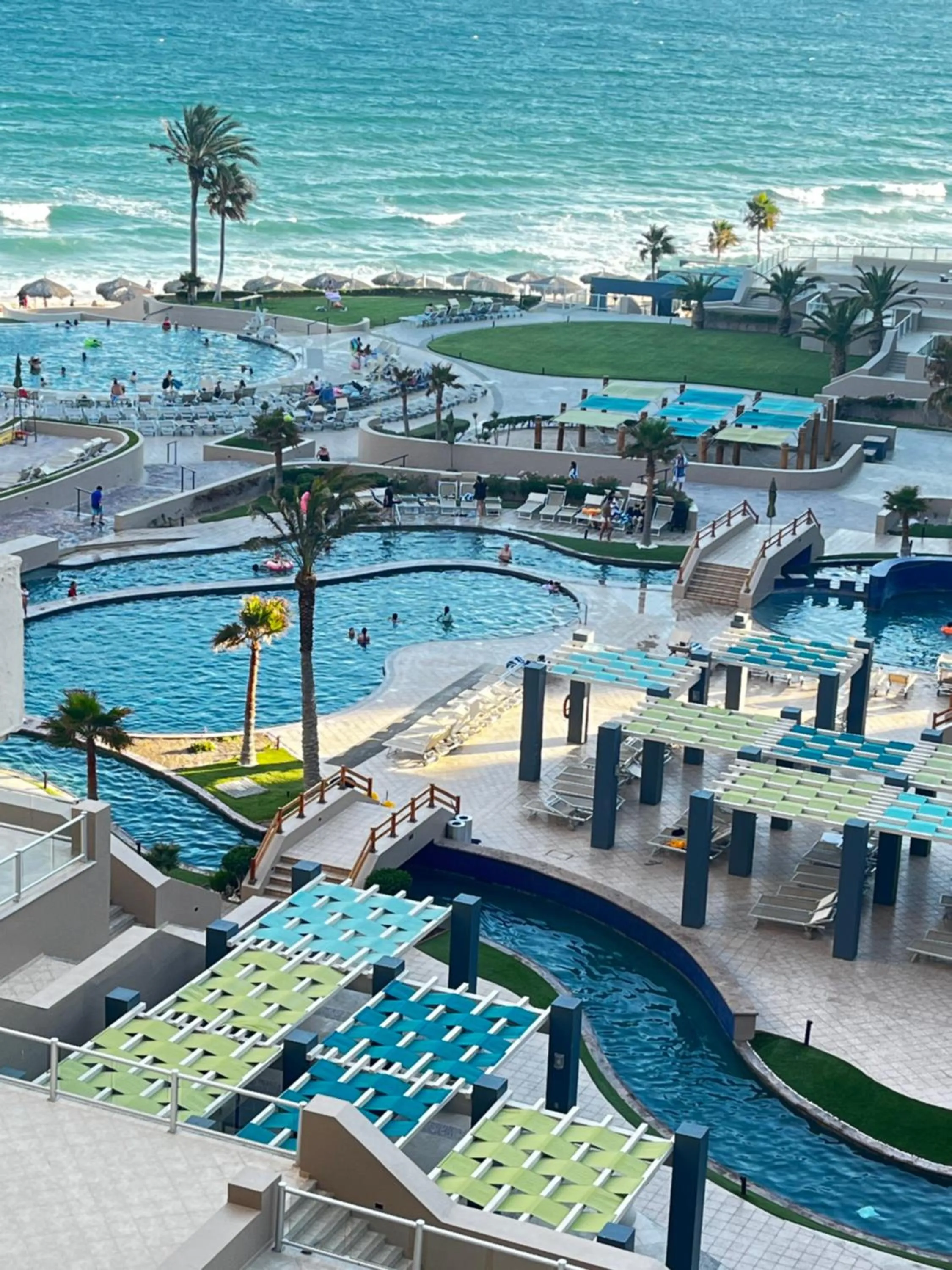 Las Palomas Beach & Golf Resort